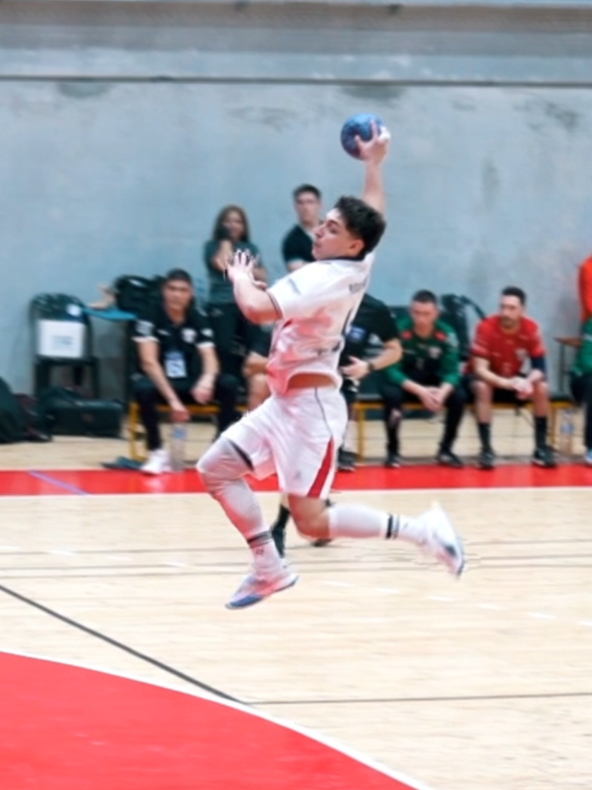 @Handball Argentina