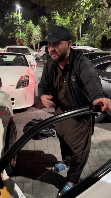 @Obaid Khan
