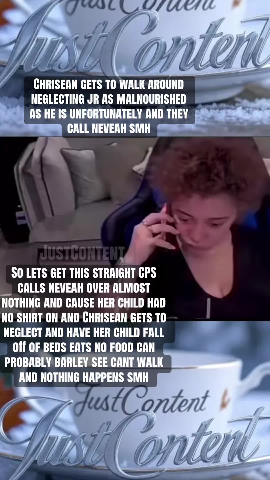 @JustContent