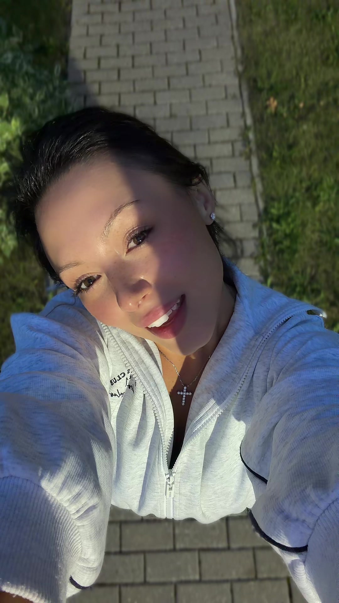 @Александрина