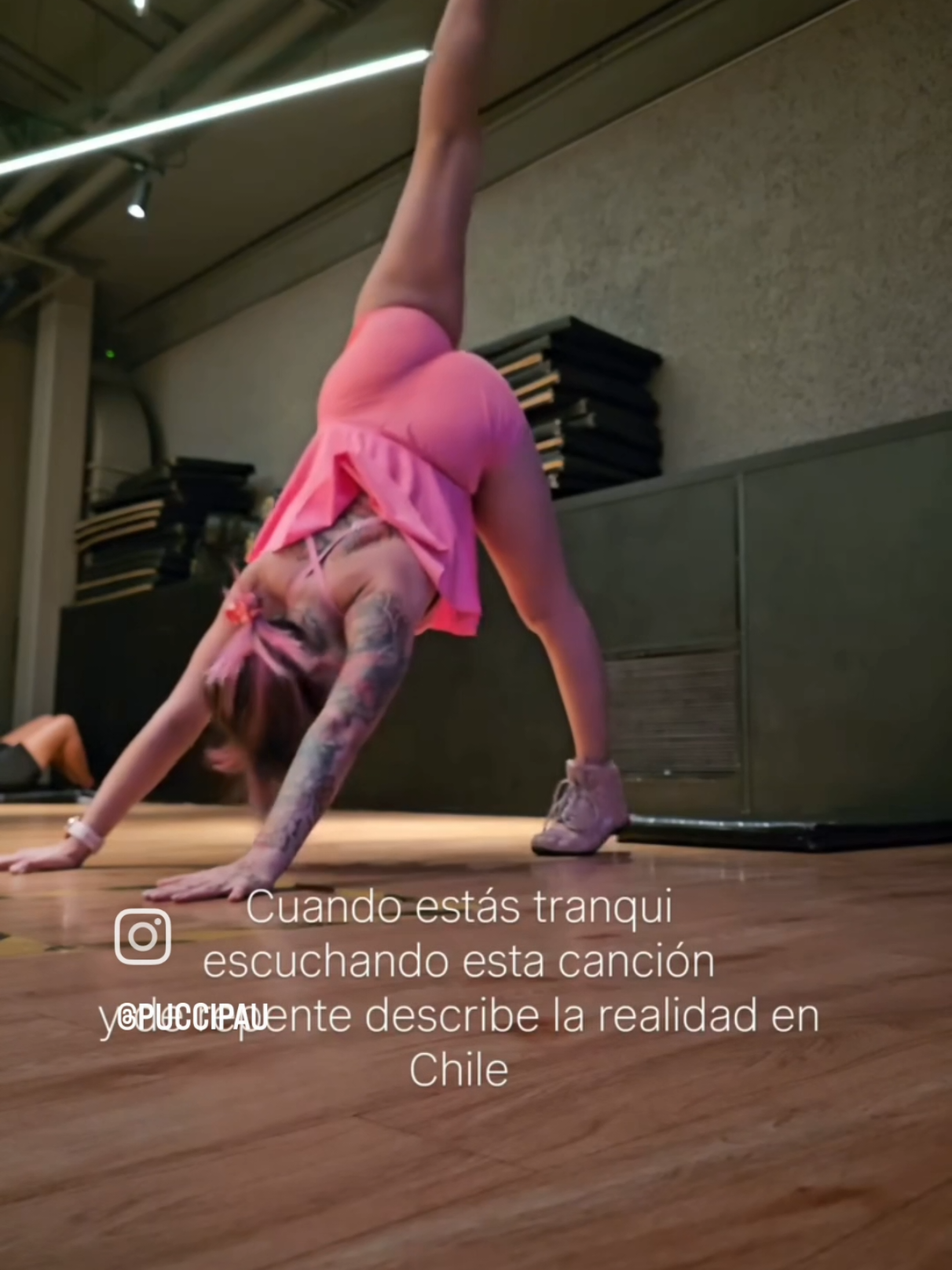 @Paula Pucci
