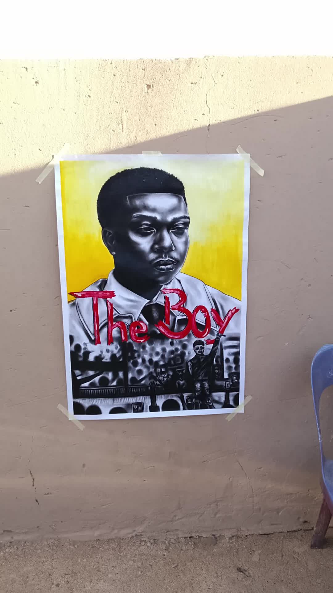 @Siyethemba Art_official