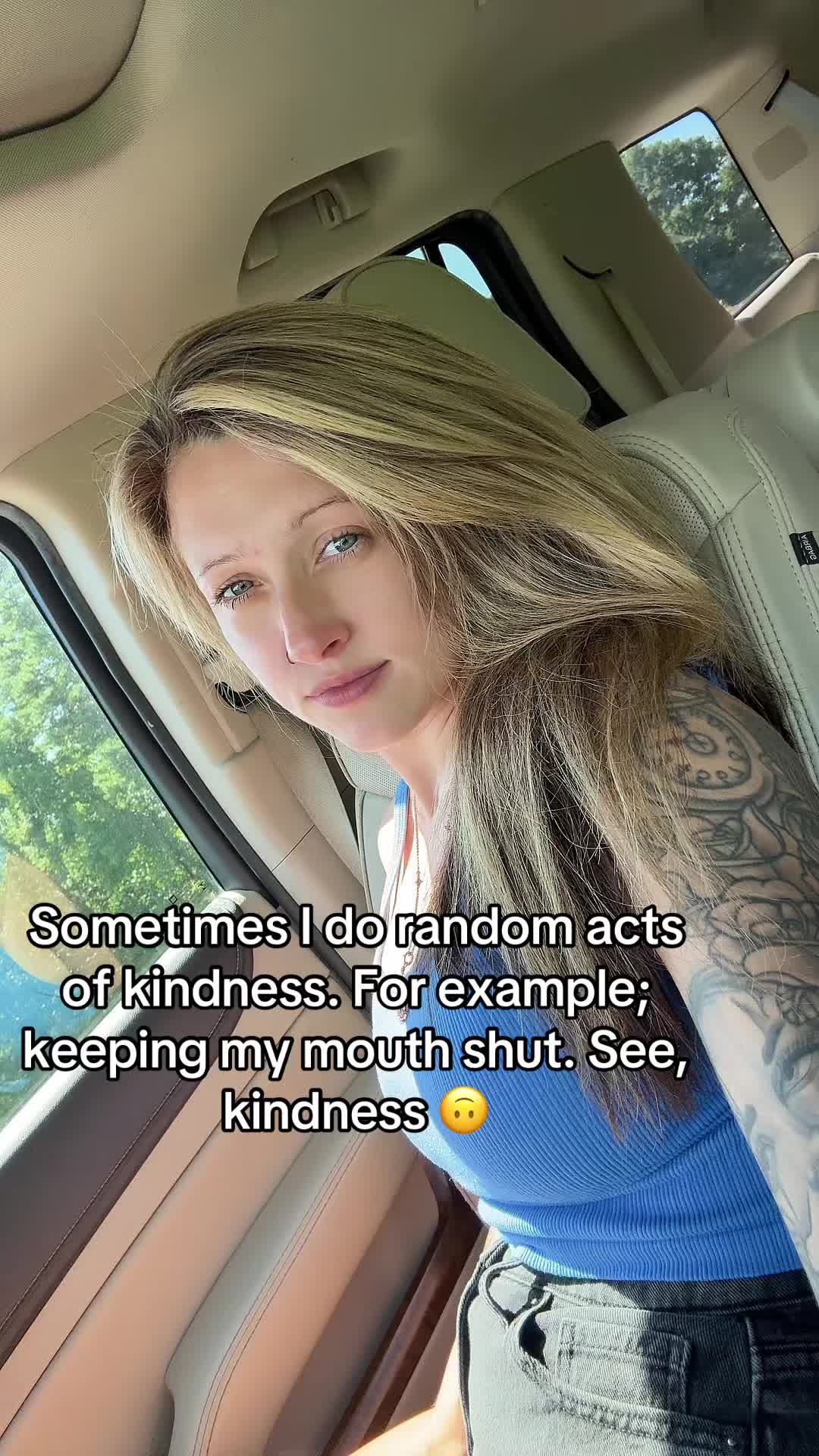 @it be like dat sometimes