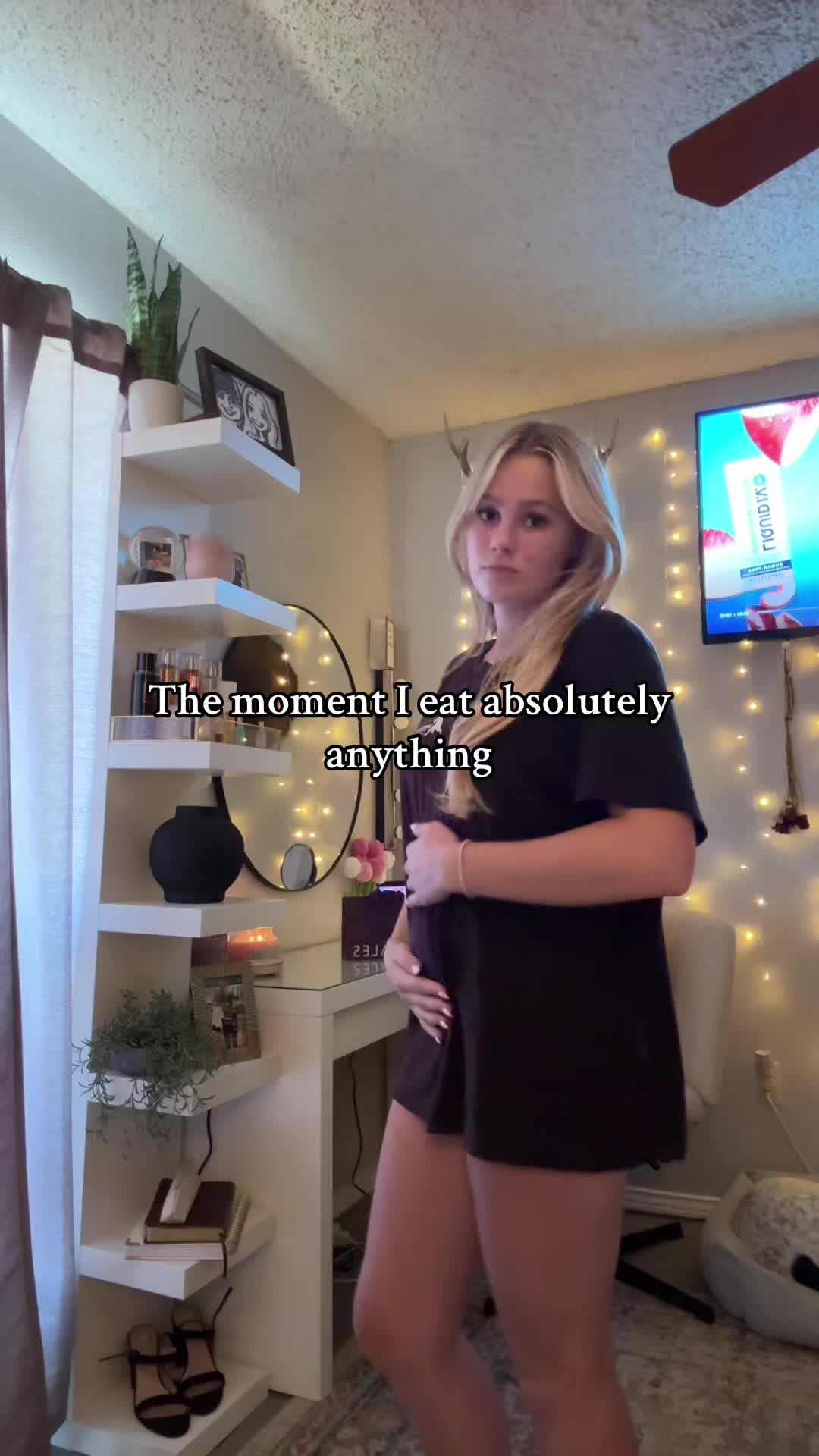 TikTok I m Not Naked problem CHULUPS problem don Tiktok i m not naked problem chulups problem don