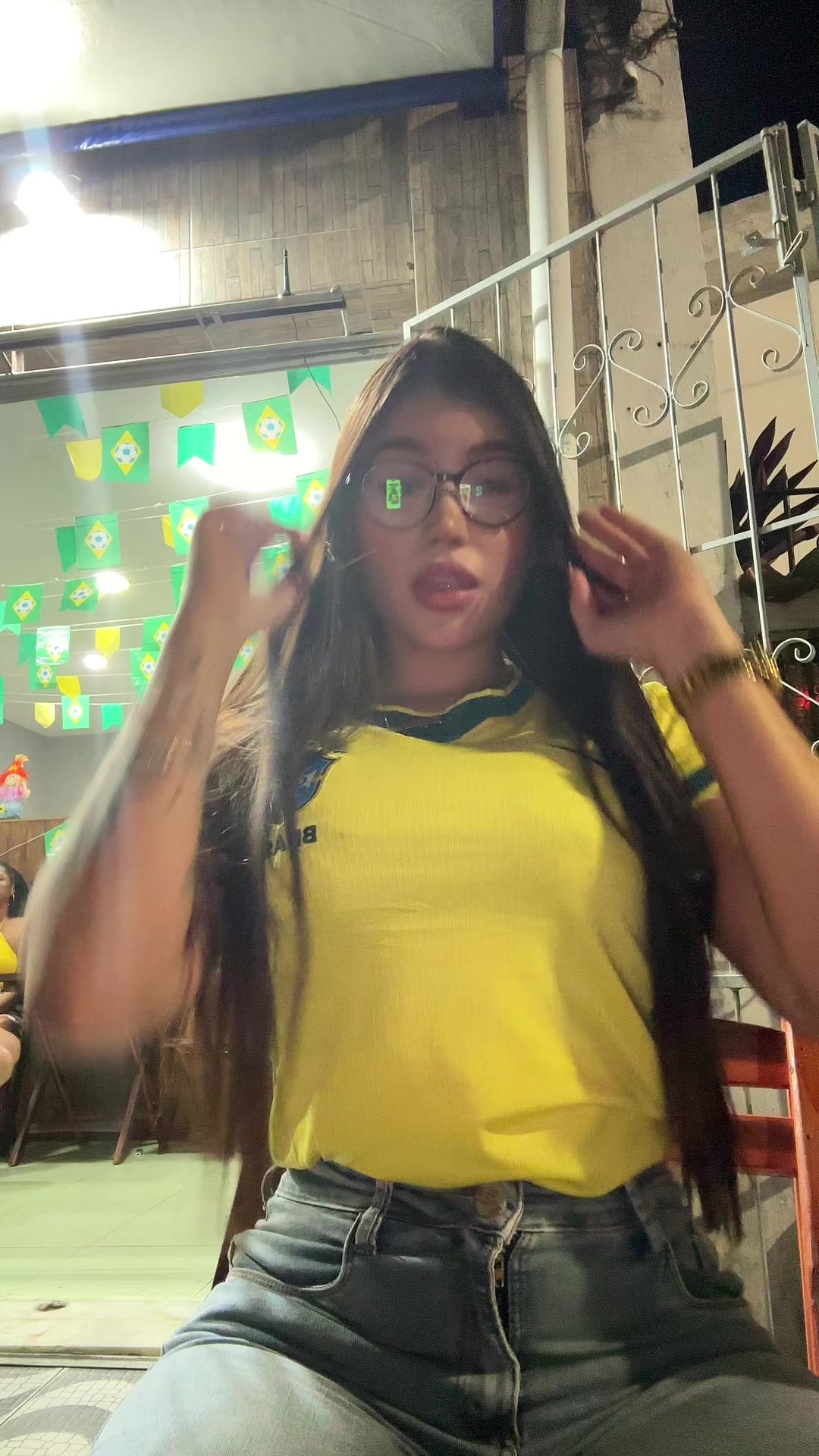 @Stephanie Trindade