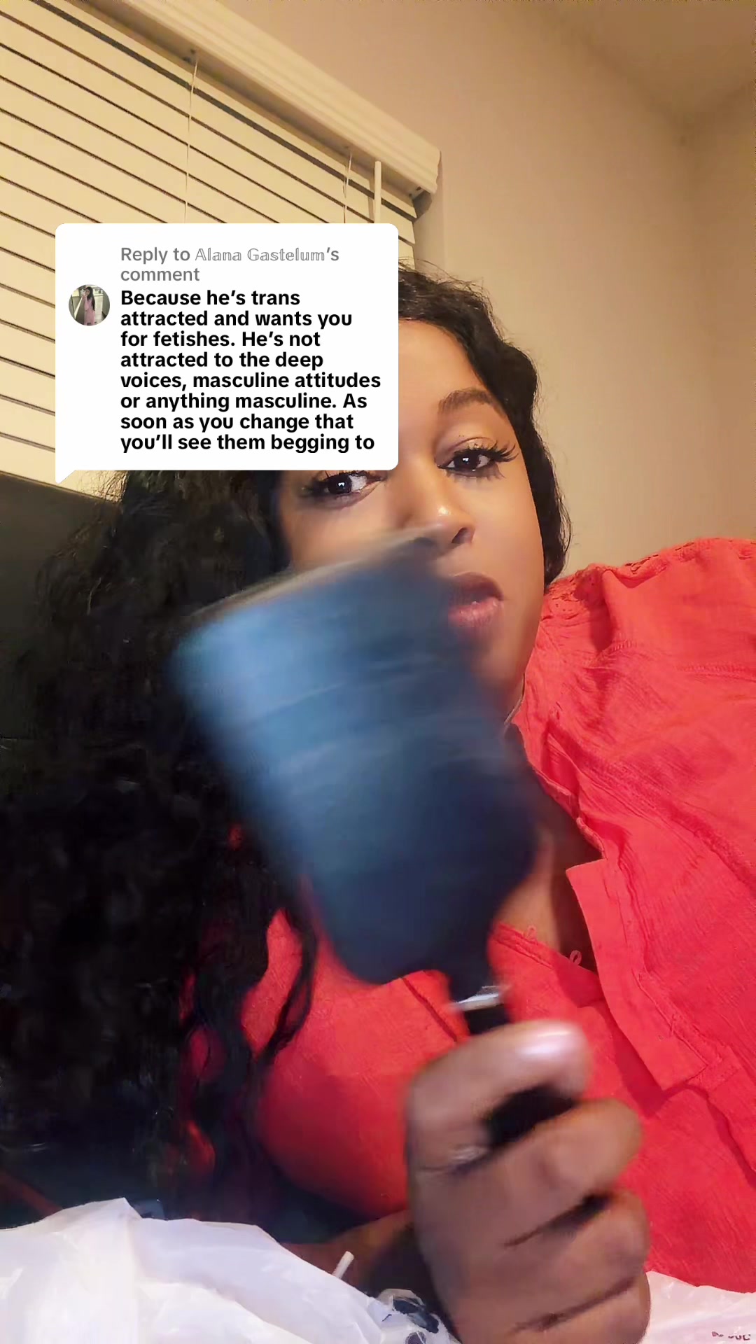 @Porsha Corbet