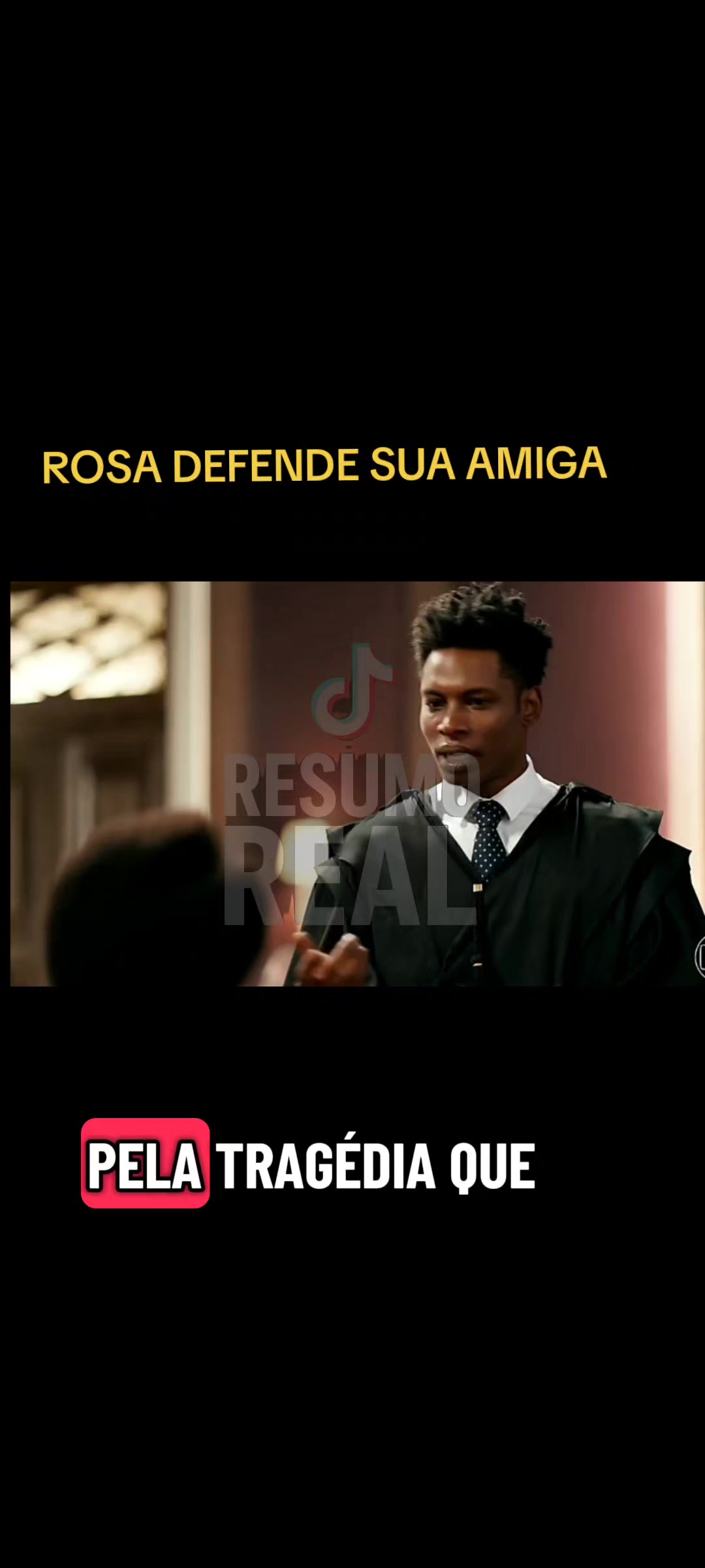 @RESUMO REAL