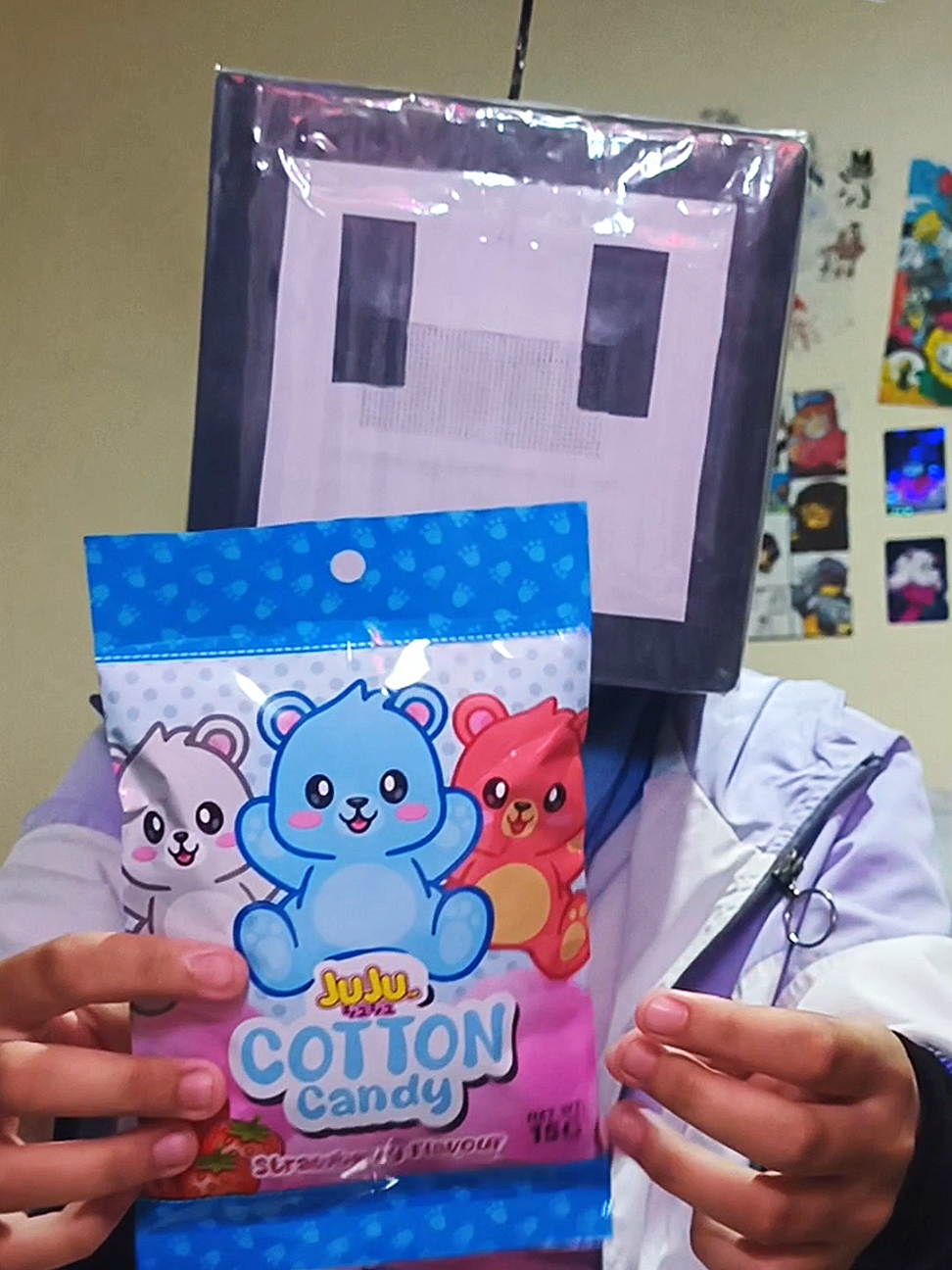 @CedOrSomeone