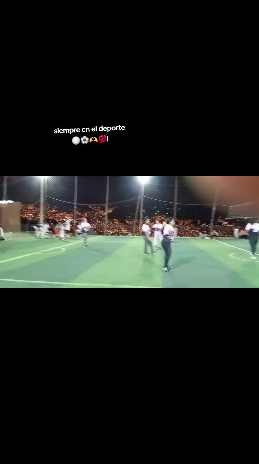 @K.L&Oacute;PEZ😍🏐⚽️🎶💯🍃