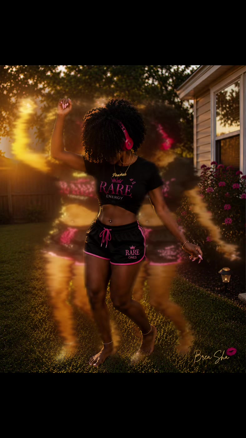 @Rare Energy👑💫