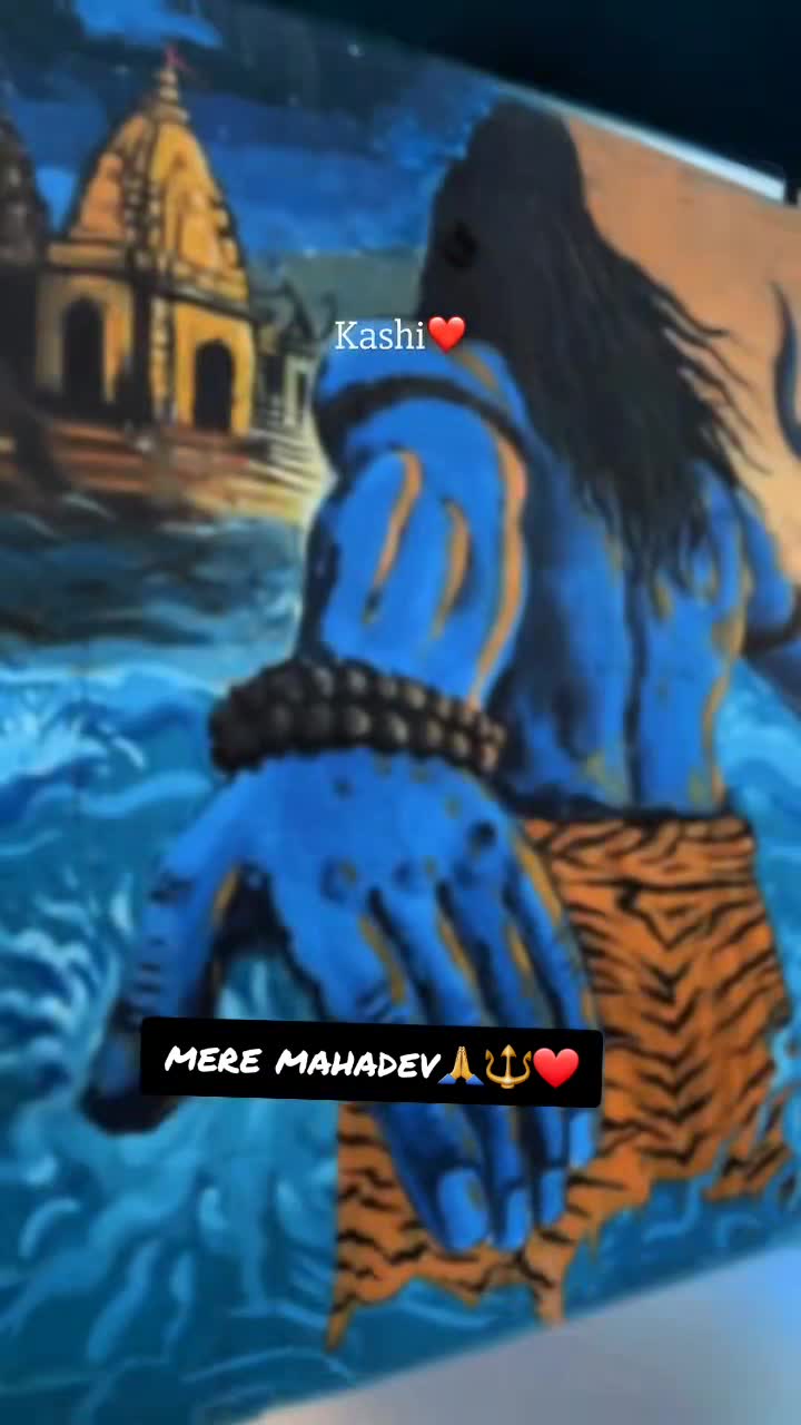 @🌙ऊं_नम _शिवाय 🔱📿🌍
