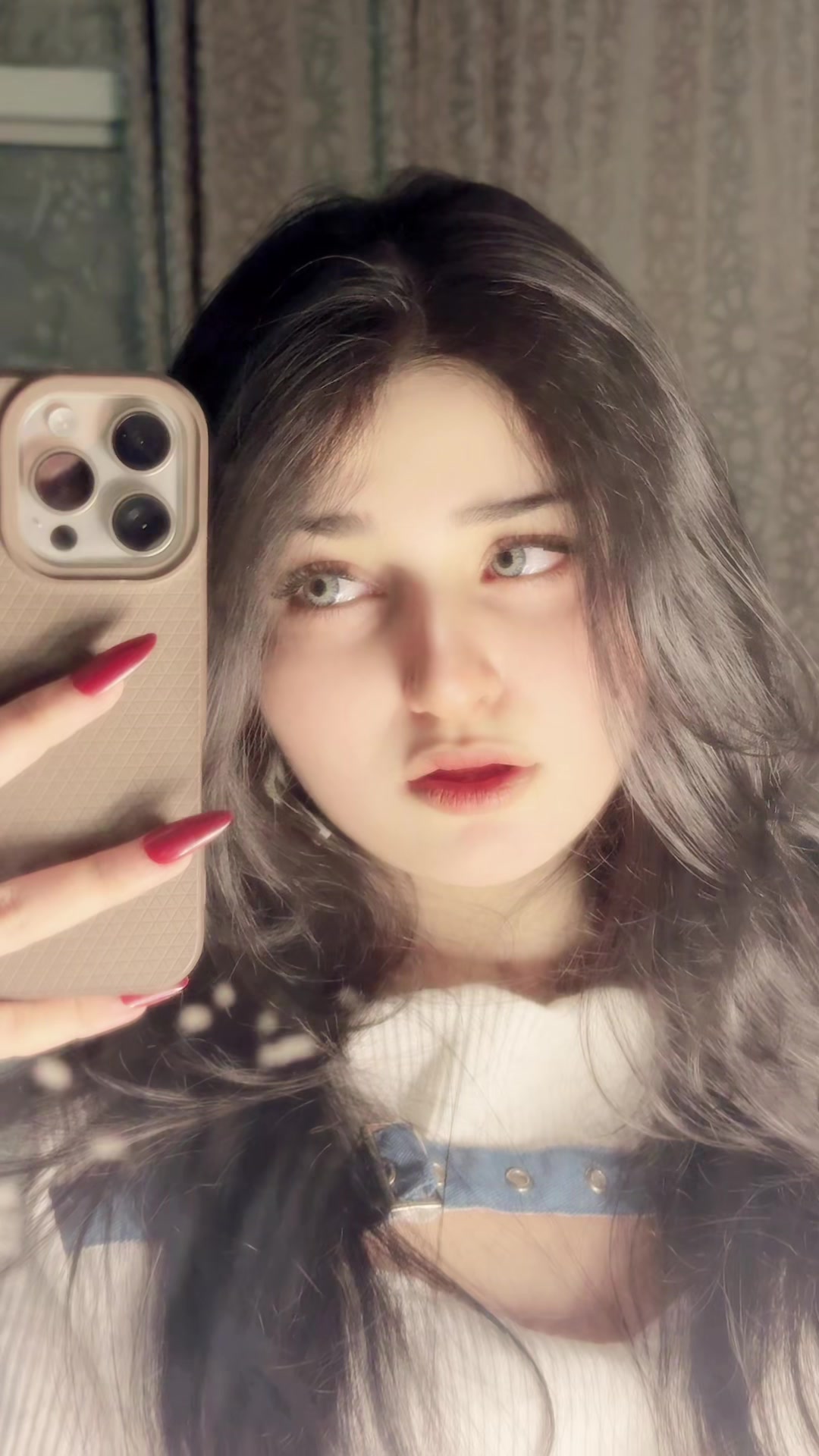 @Tikhiii mirch🌶️
