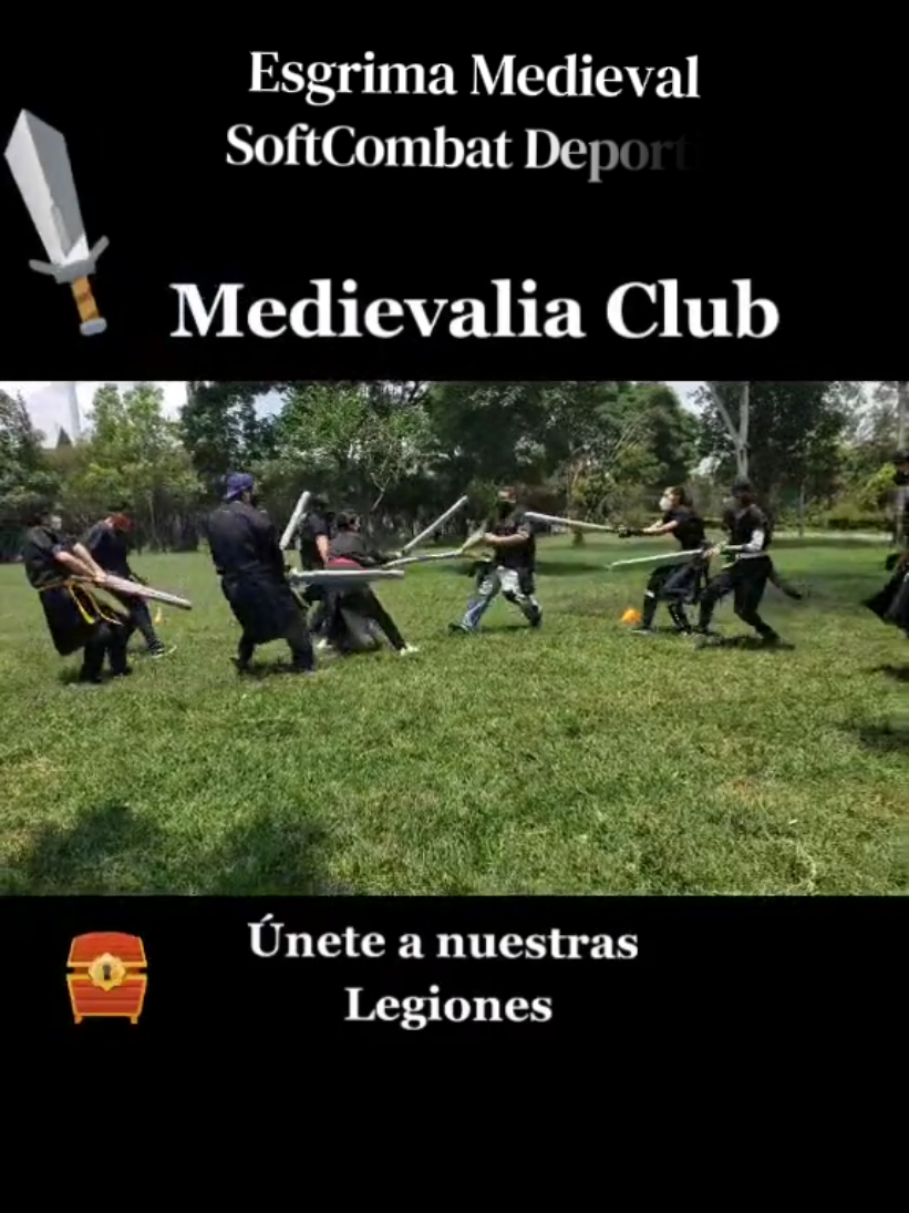 @Medievalia Club