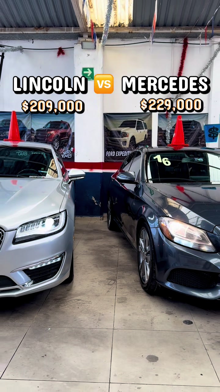@SOTO CARS CDMX