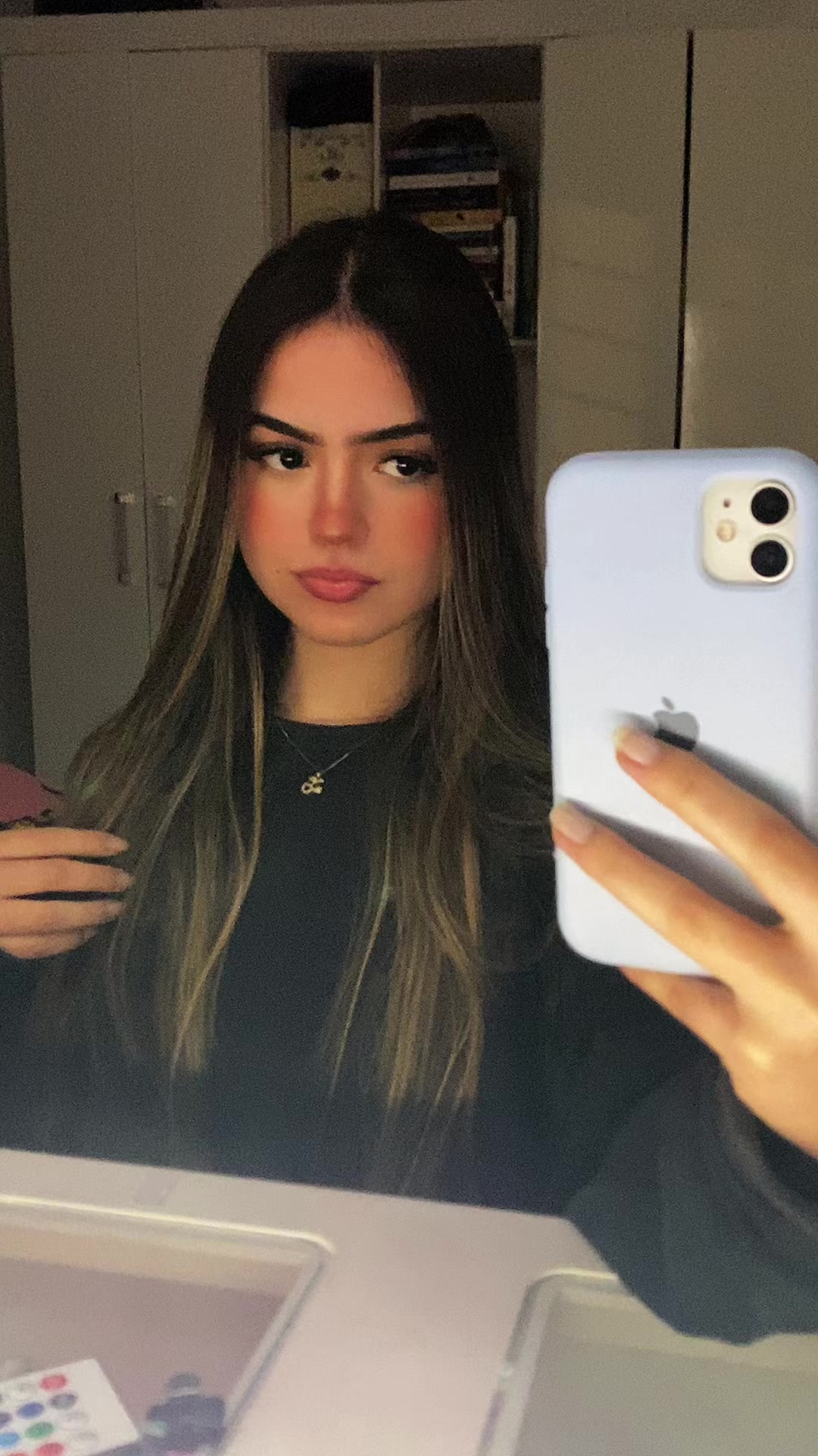 @Brenda Ribeiro ๐