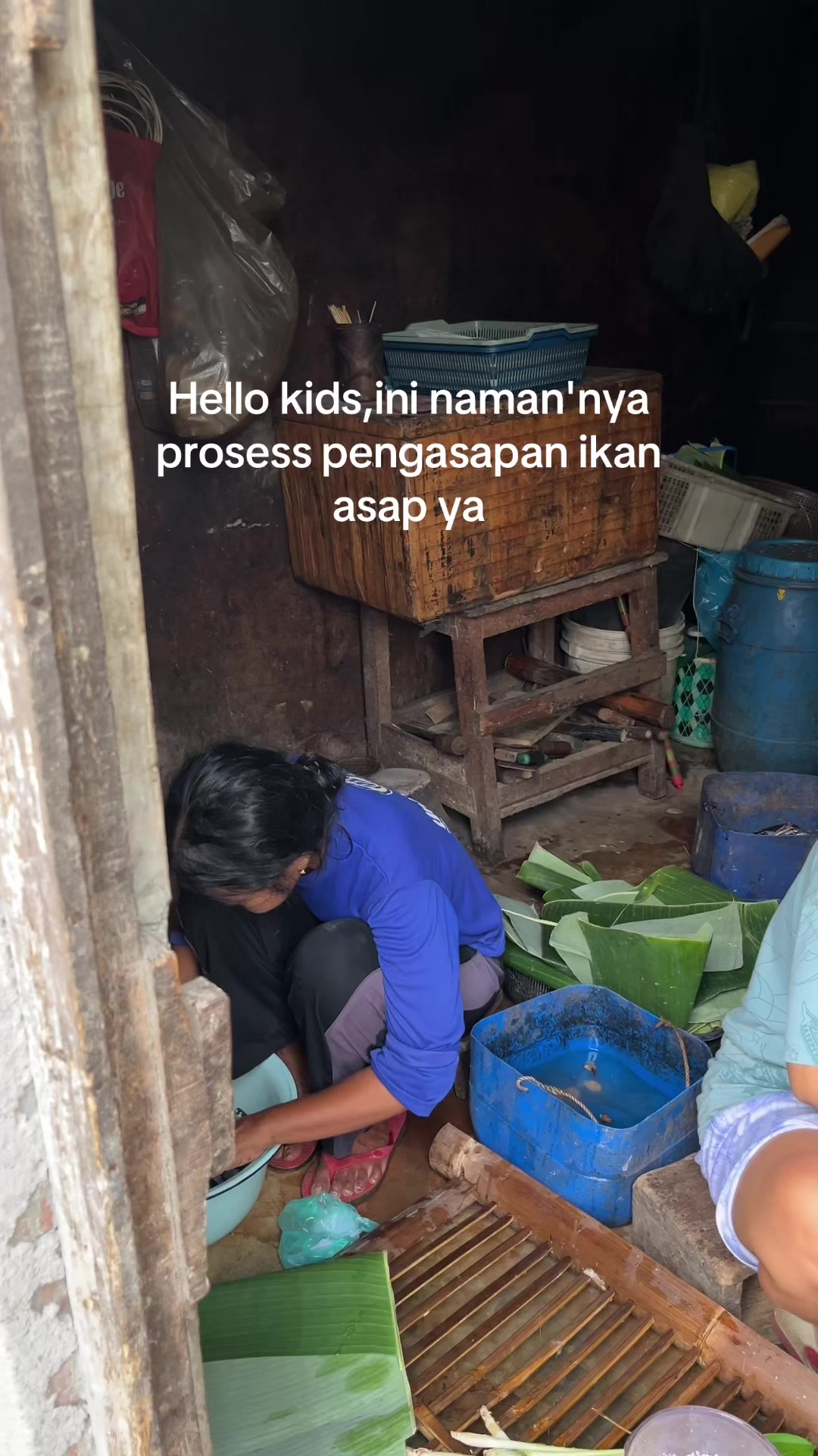 @Um. ikan
