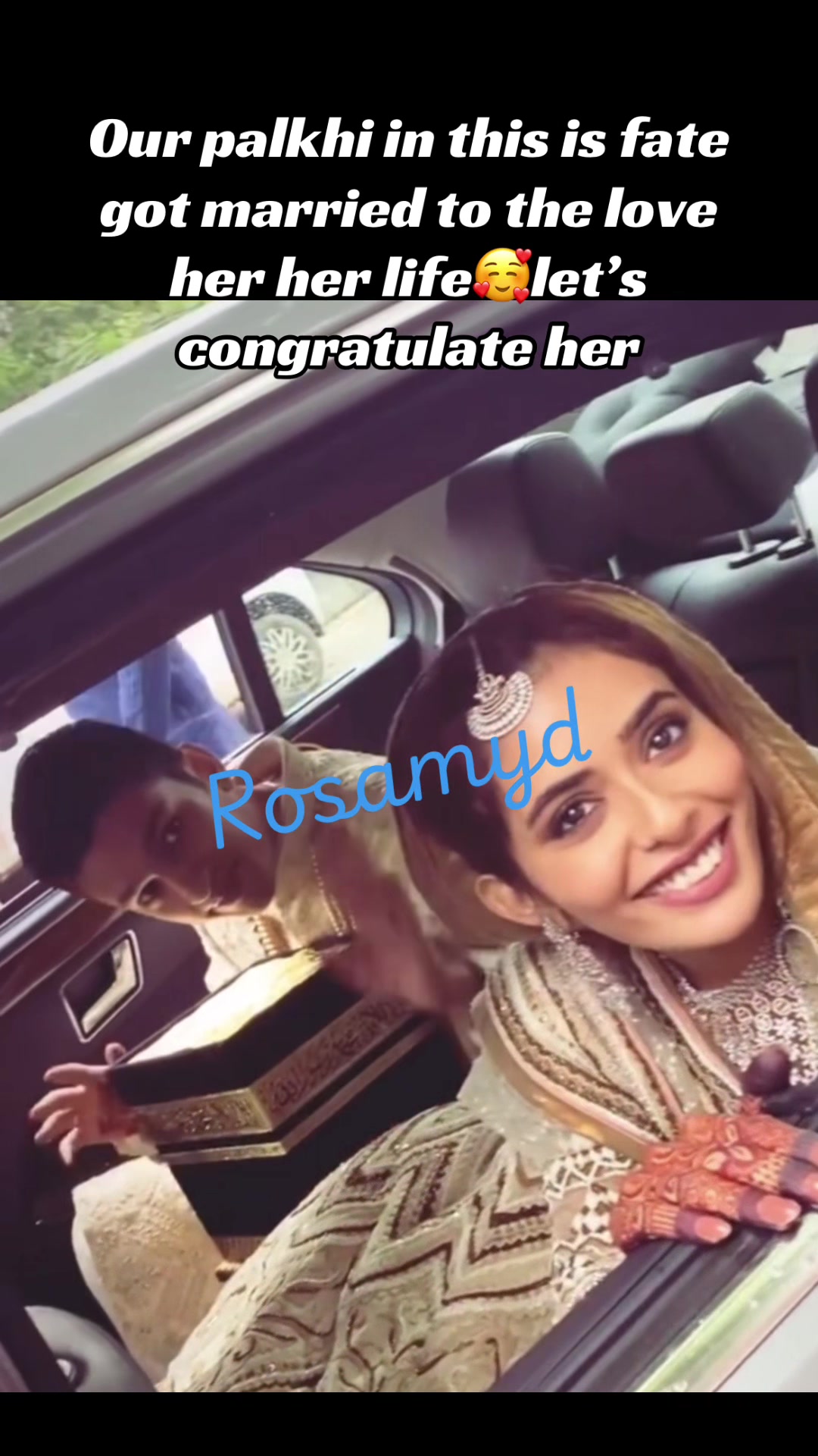 @Rosamyd Entertainment💙