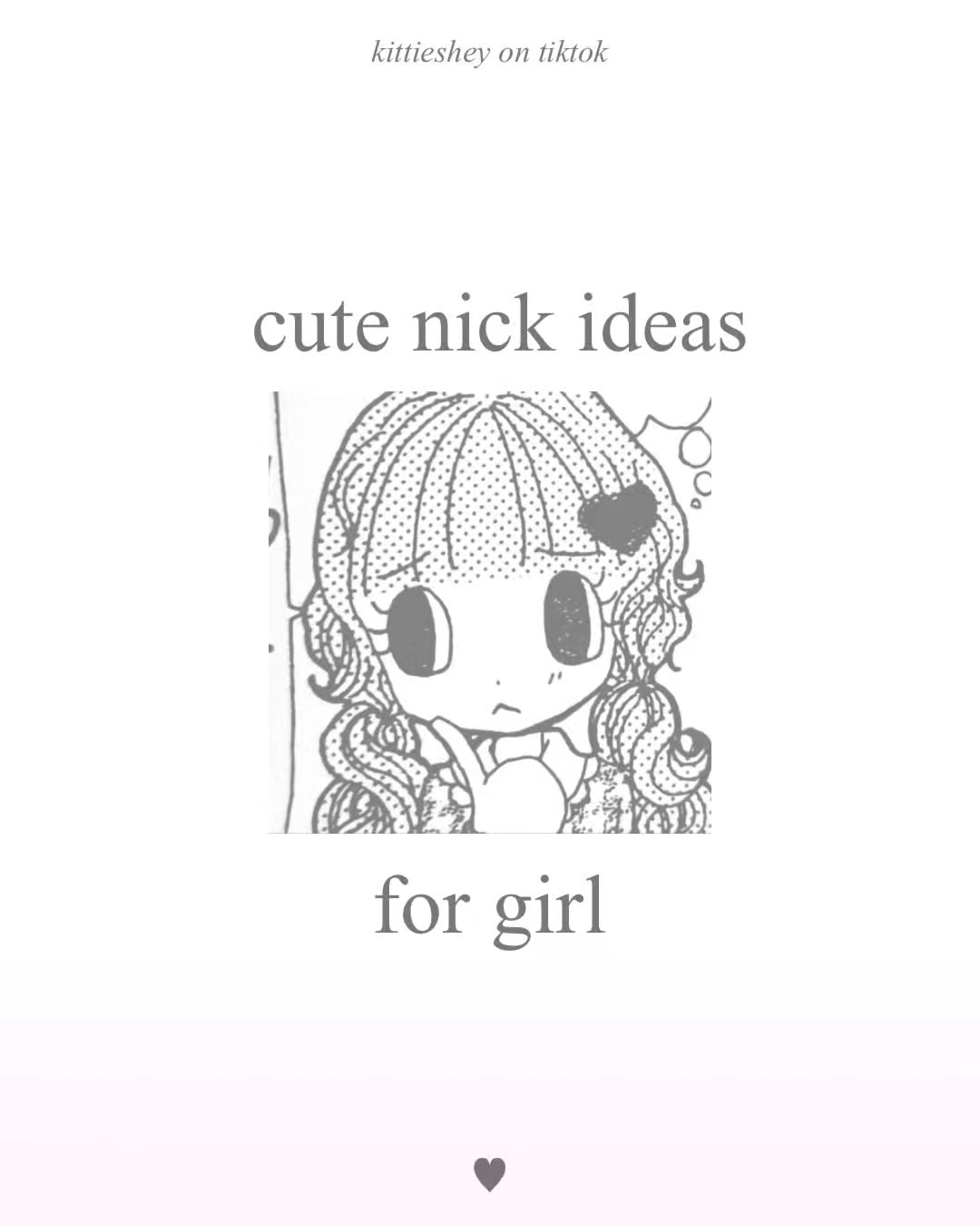 @asheya&rsquo;s ideas. ♡