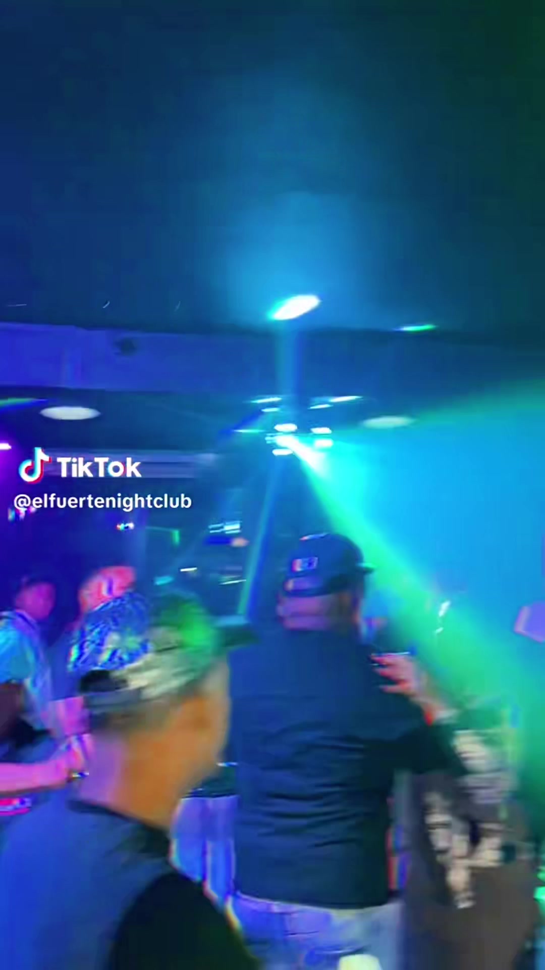 @El Fuerte Night Club