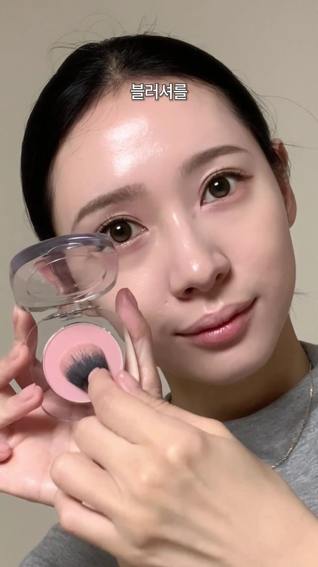 @리아