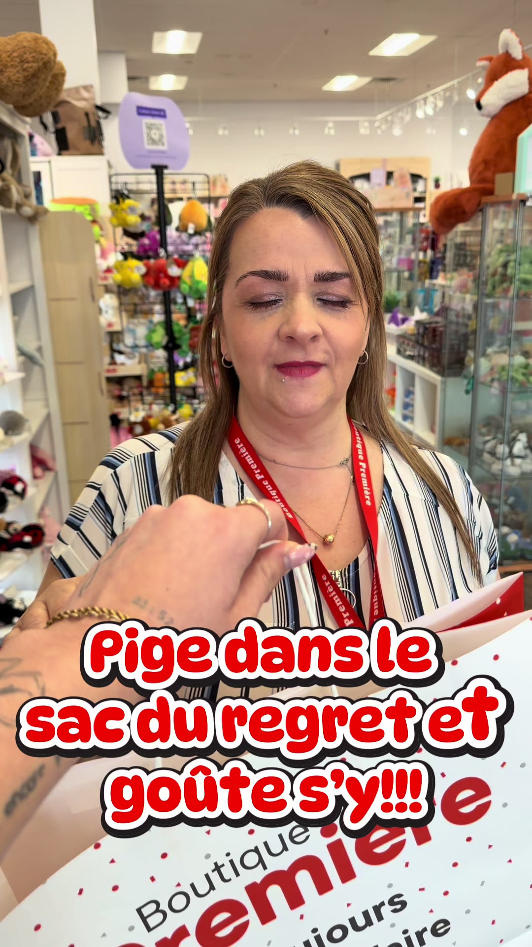 @Boutique Premi&egrave;re
