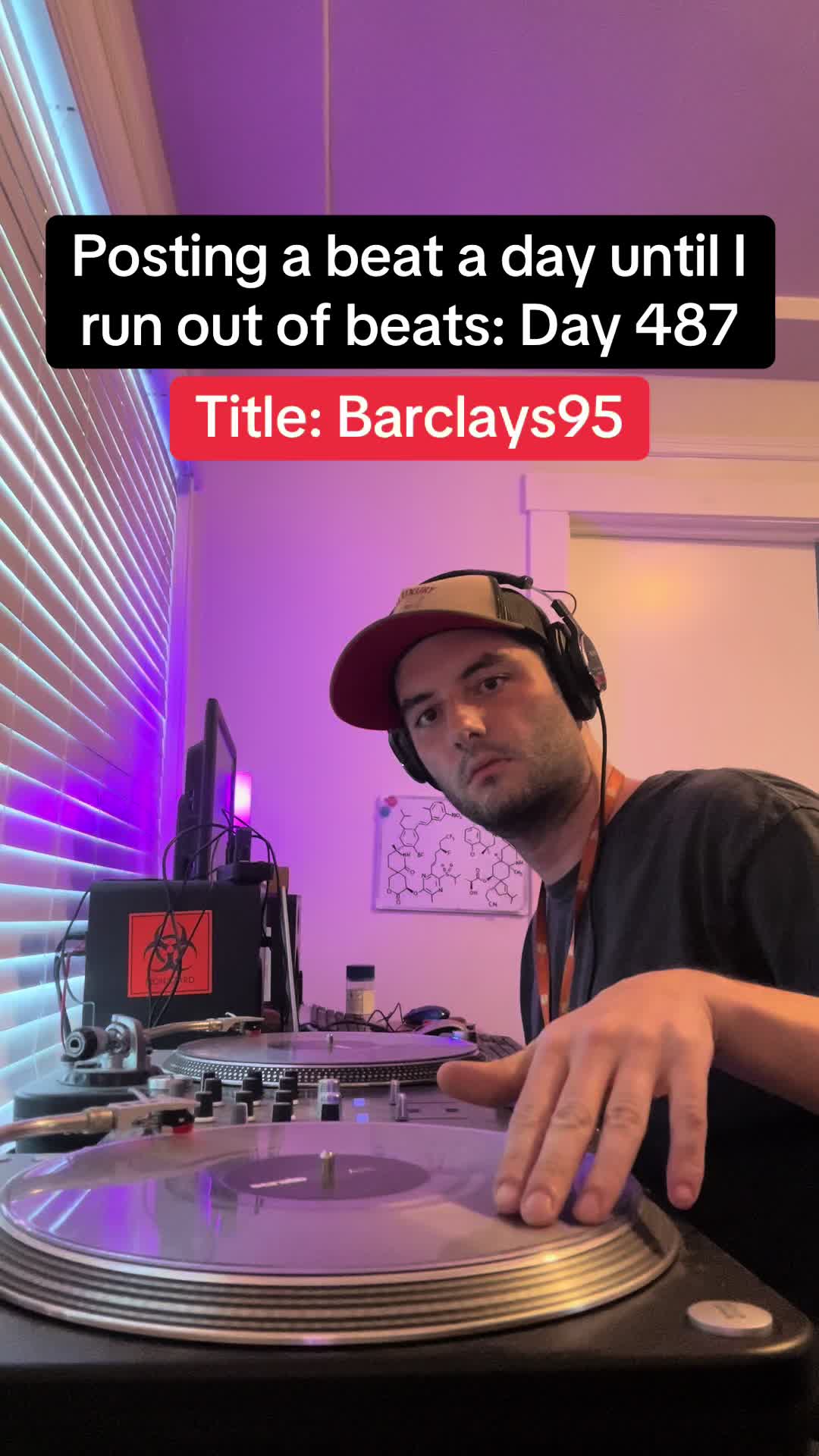 @DJ Grumble