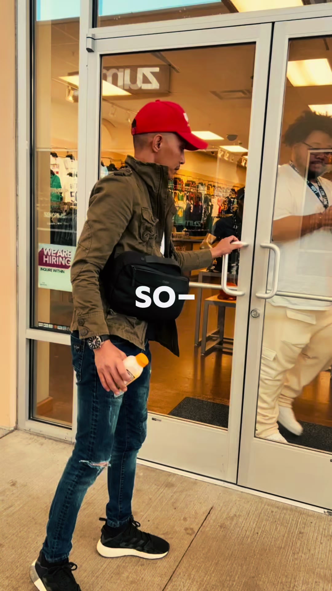 @S Y A A H M A D