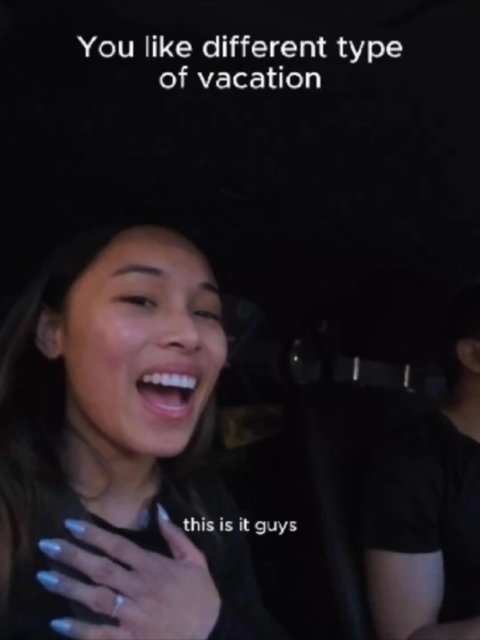 @Jem and Jec in North America