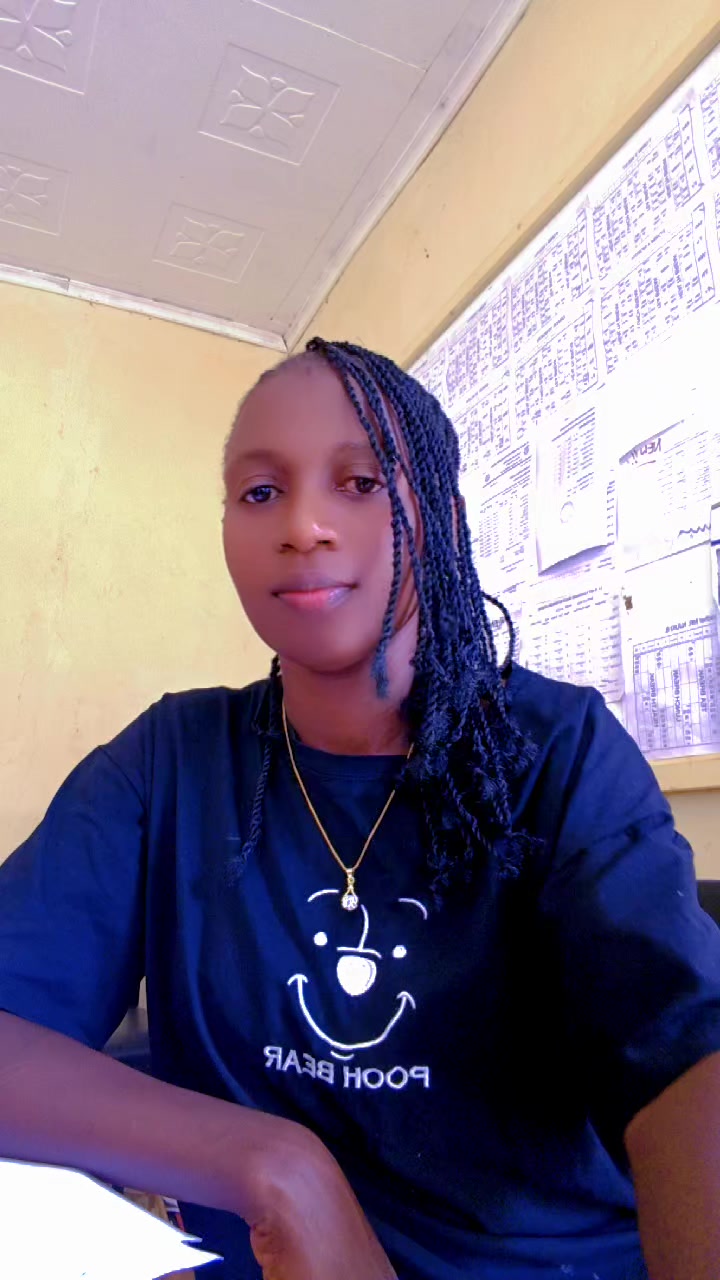 @grace blessed.