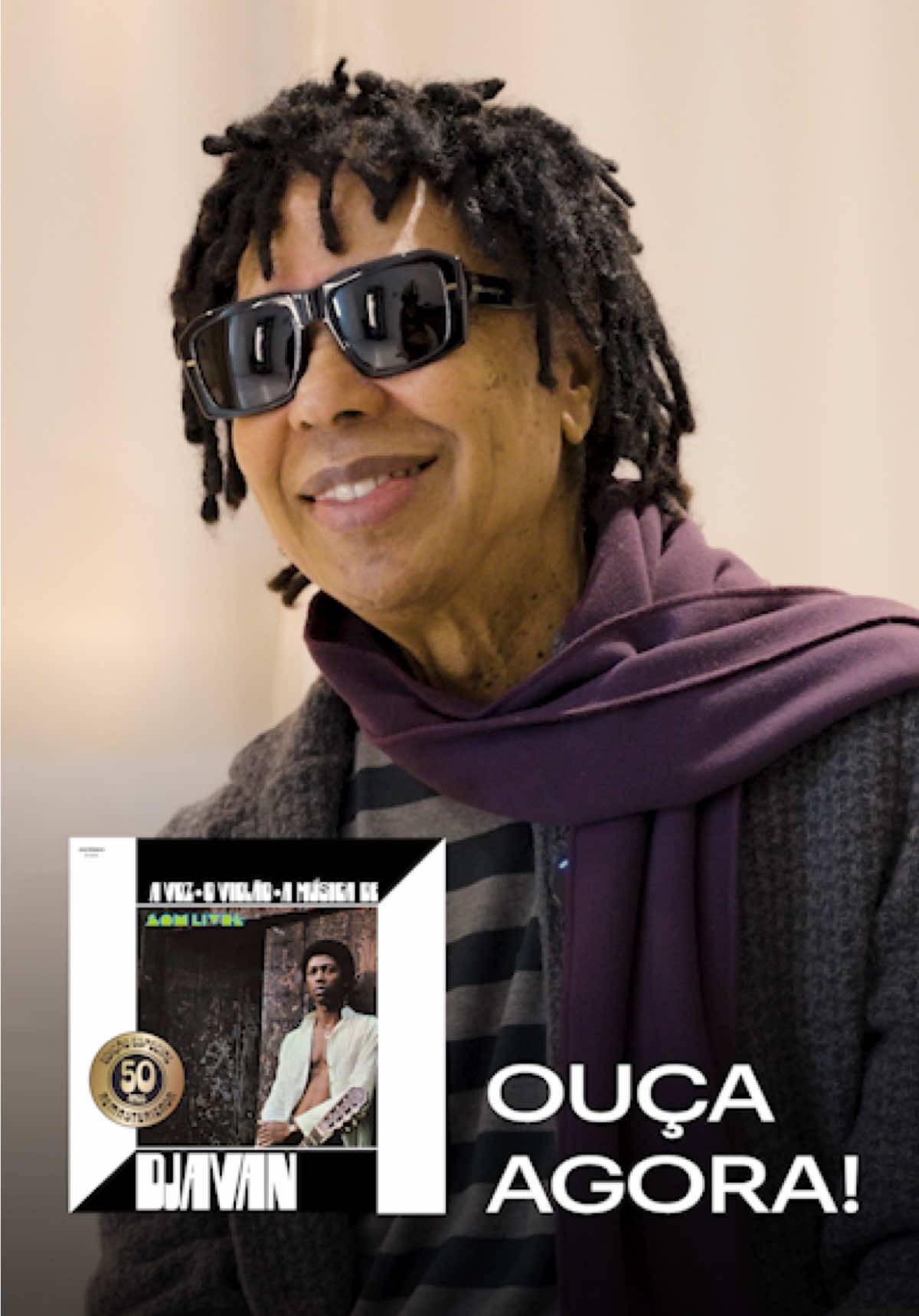 @Djavan