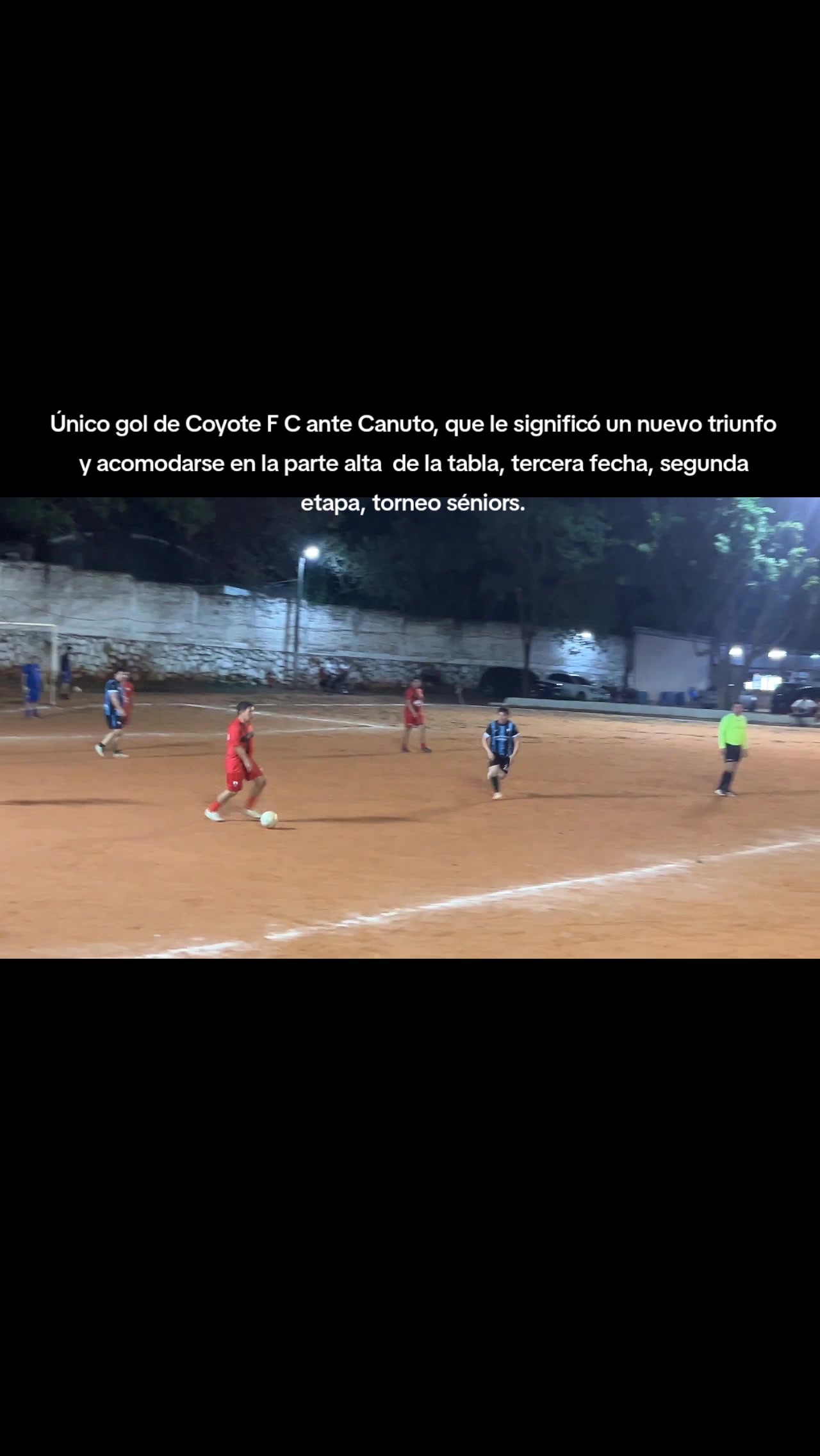 @Coronel Martinez Fbc