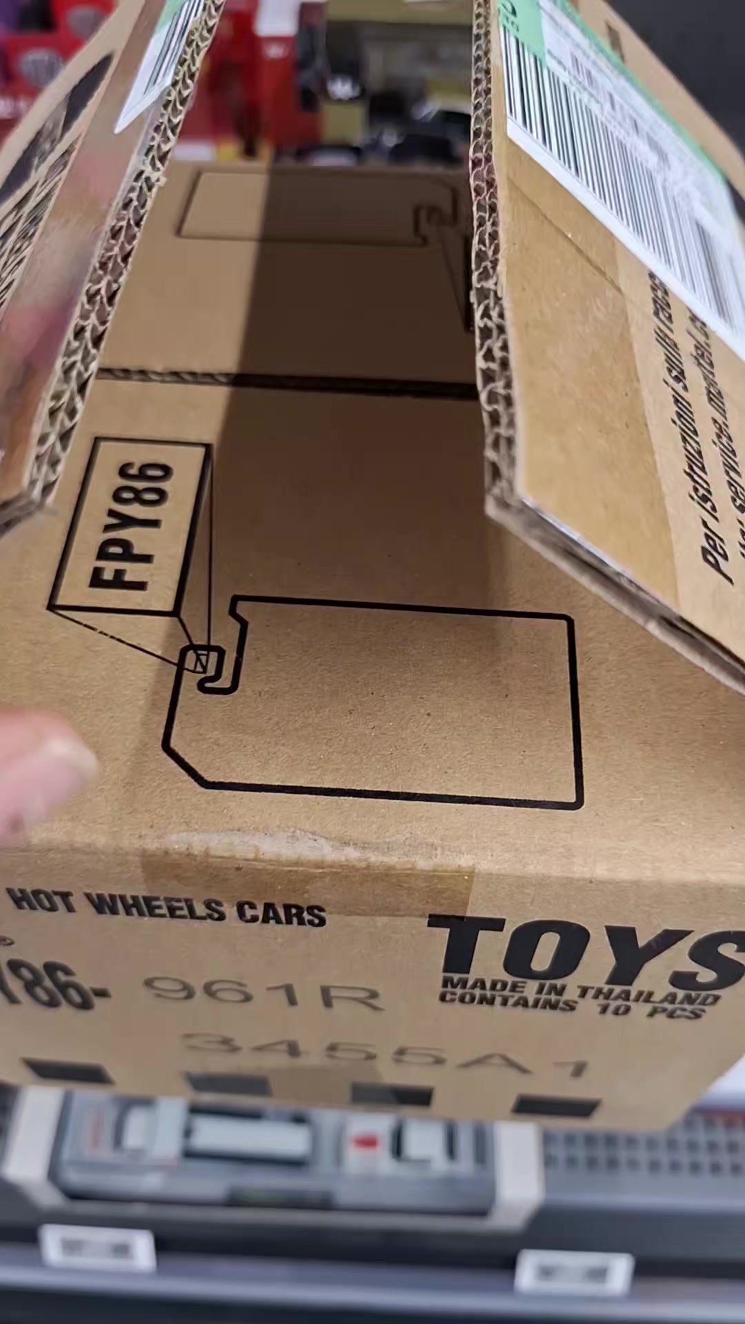 @Hotwheels Garage