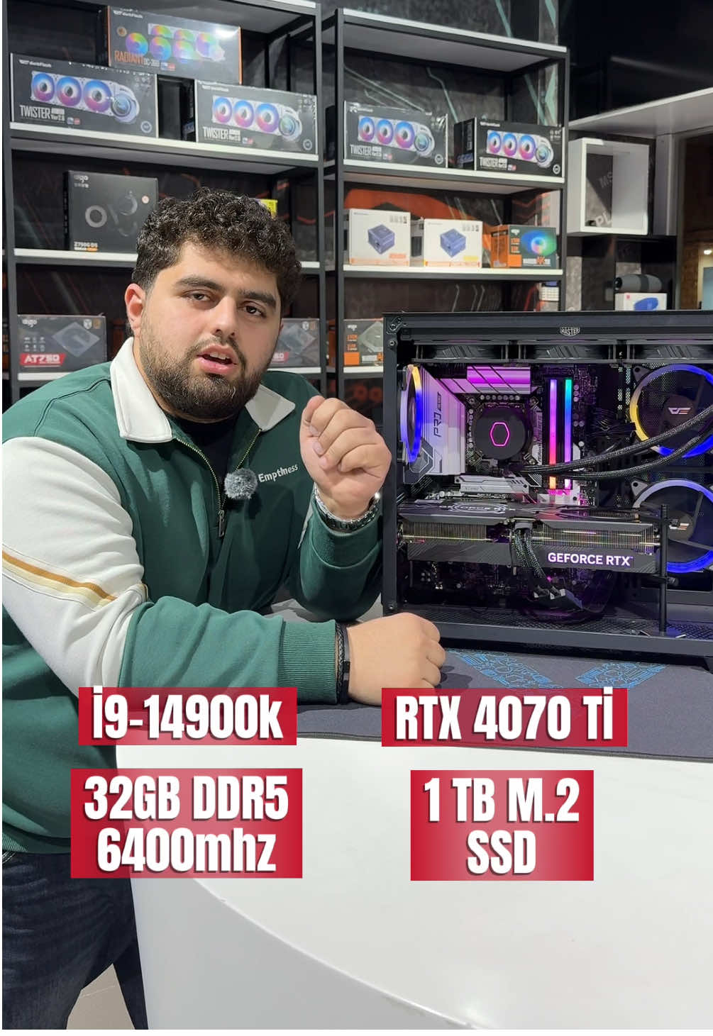 @Check IT COMPUTERS