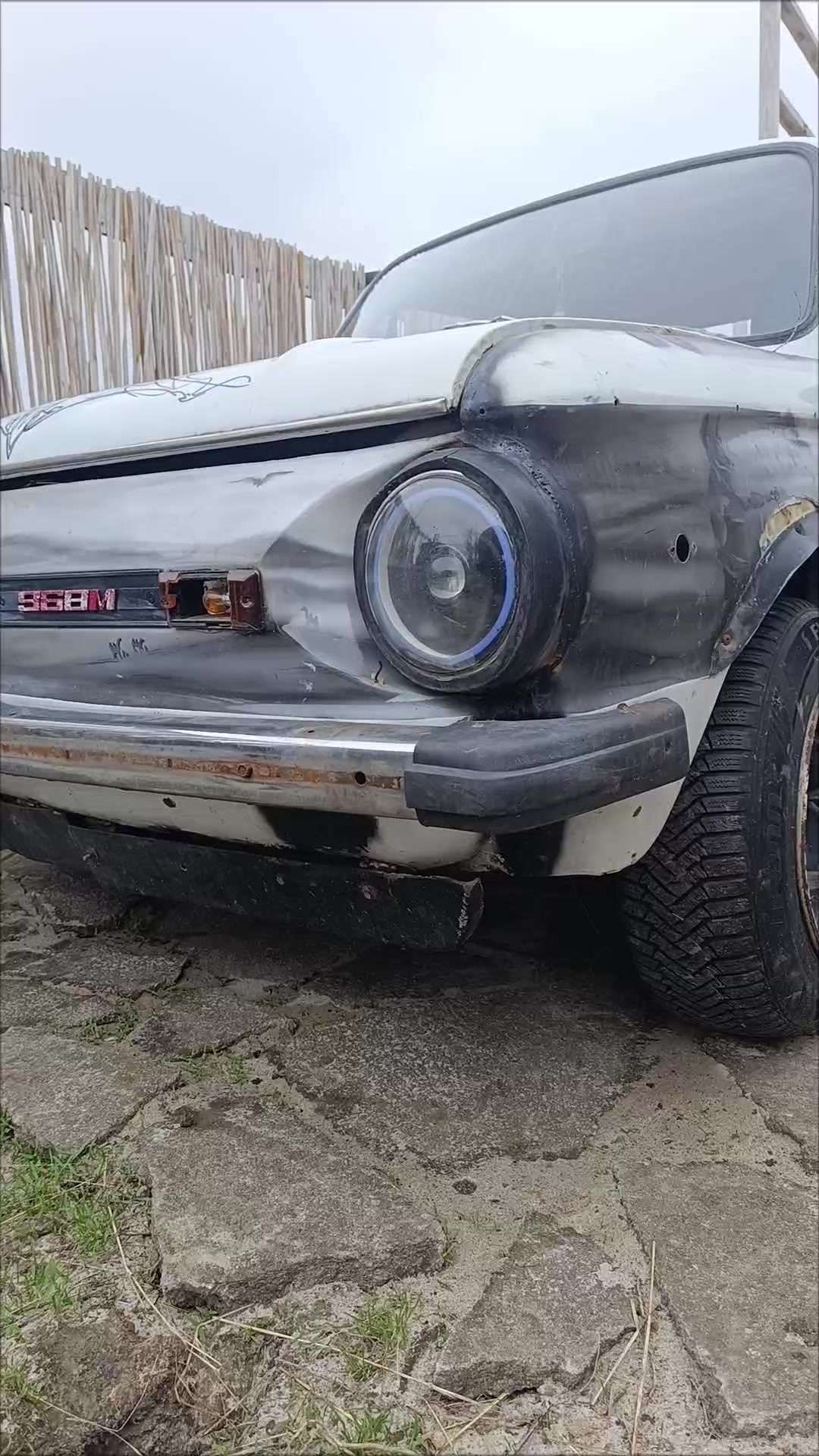 @Просто ЗАЗ
