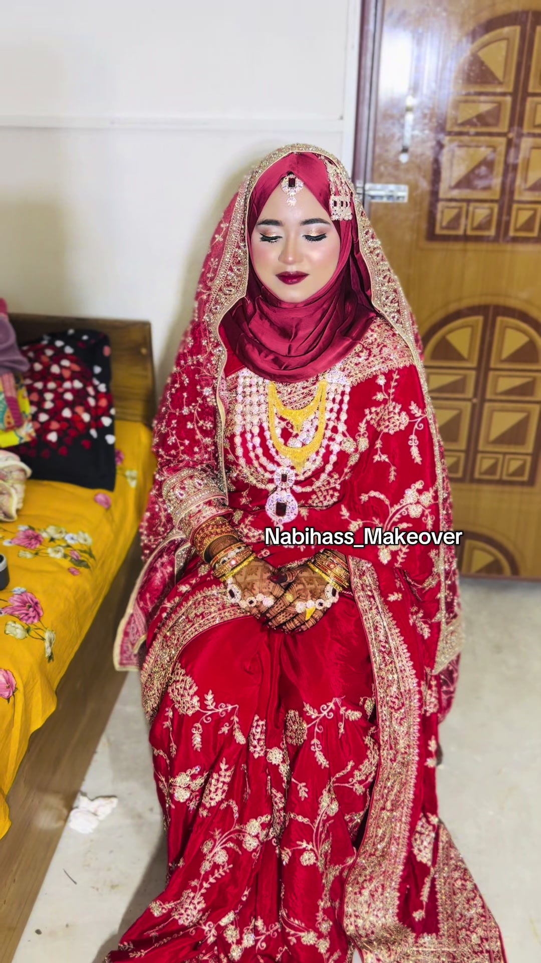 @Nabiha