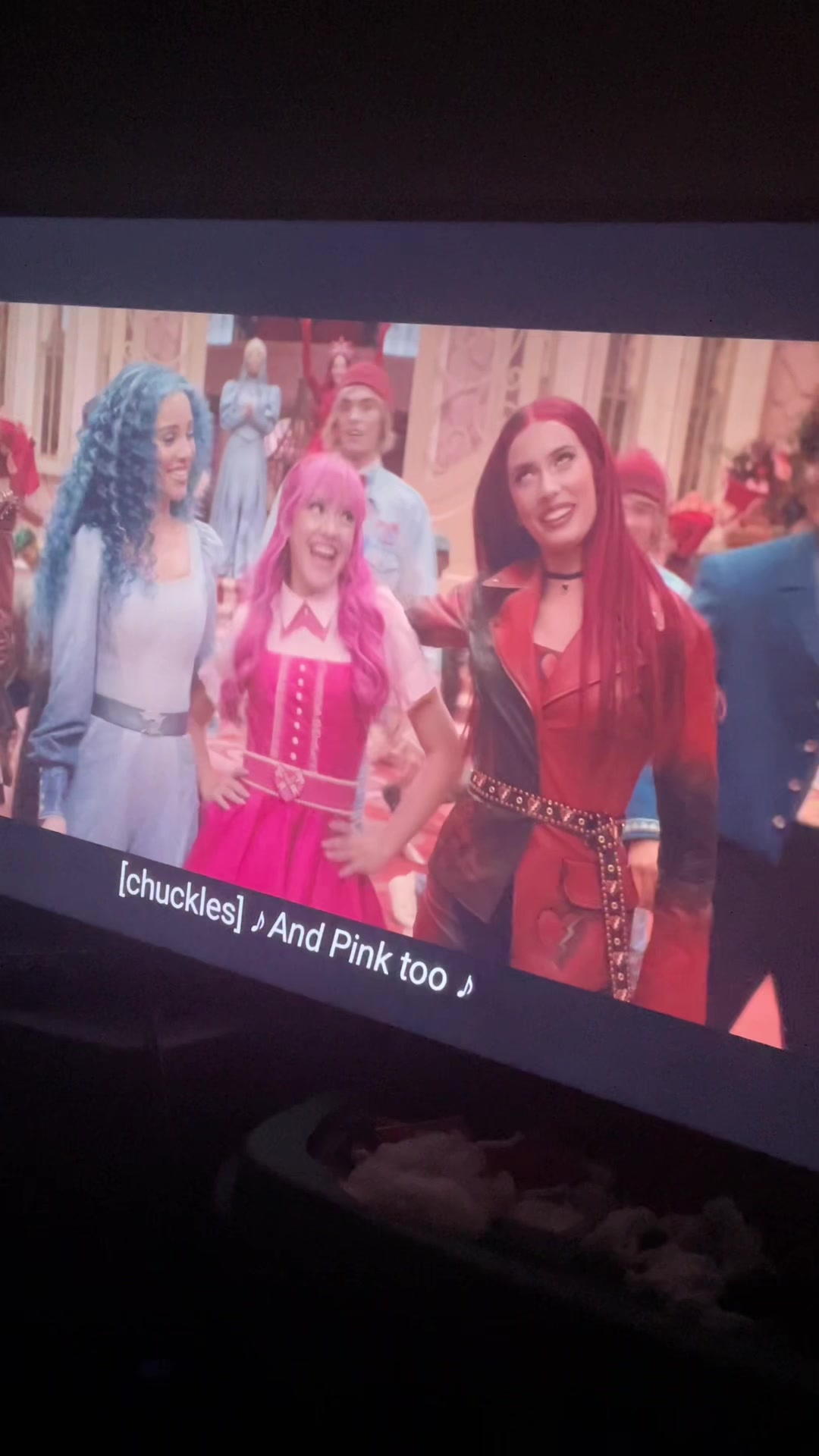 @Mera Spencer ★