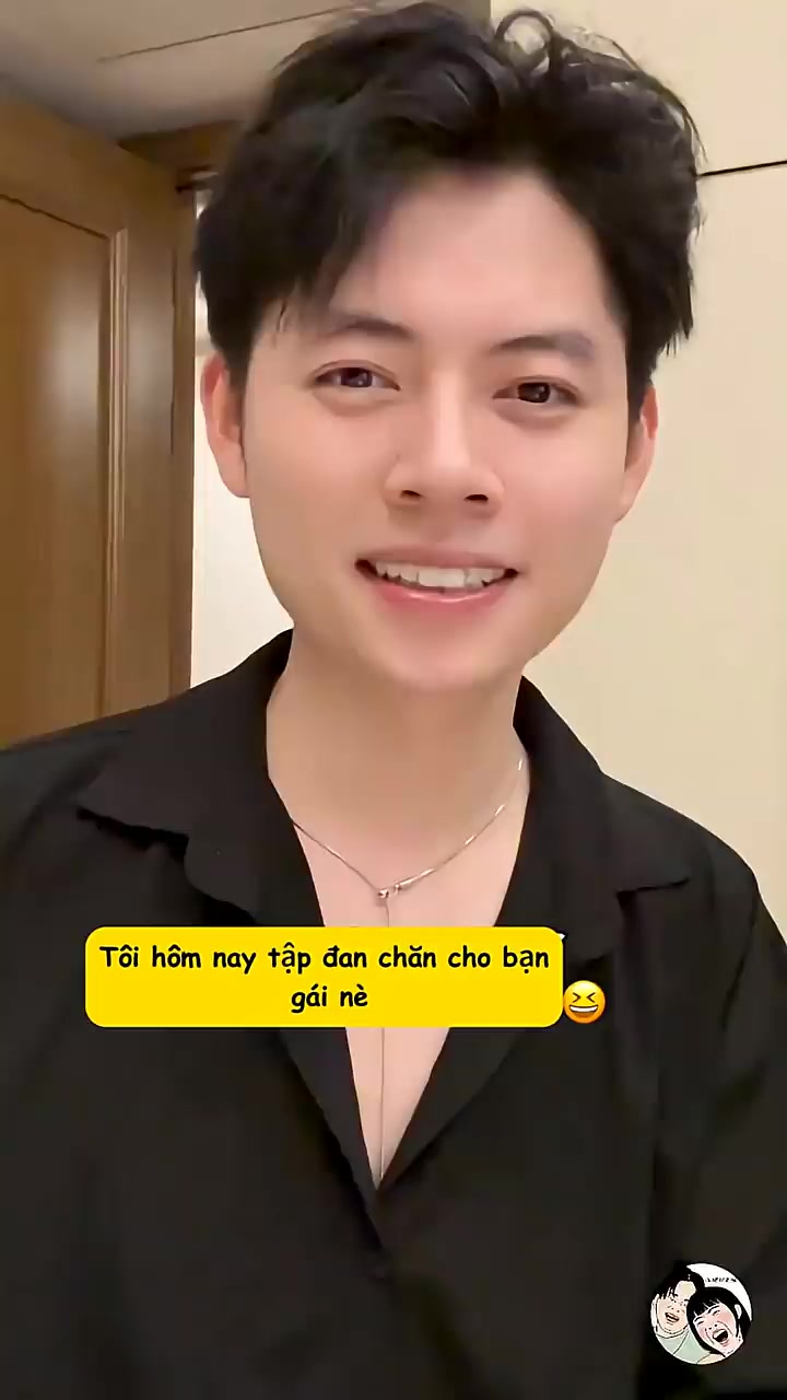 @Trai Đẹp