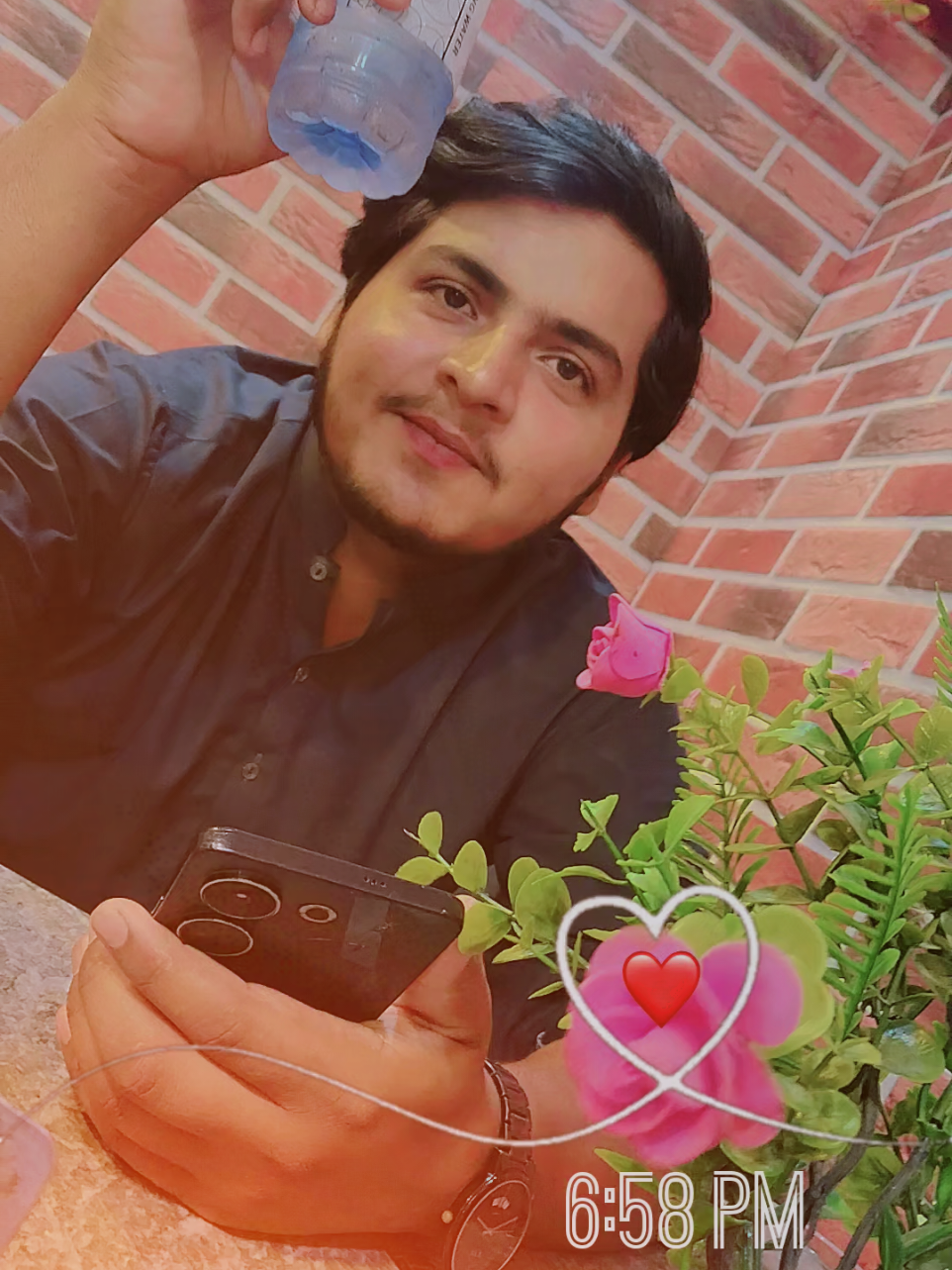 @RiDA SANDHU