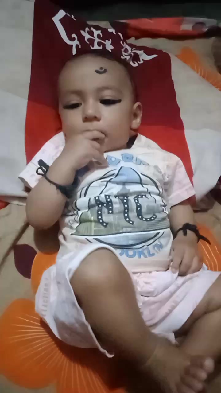 @Aradhya Gupta