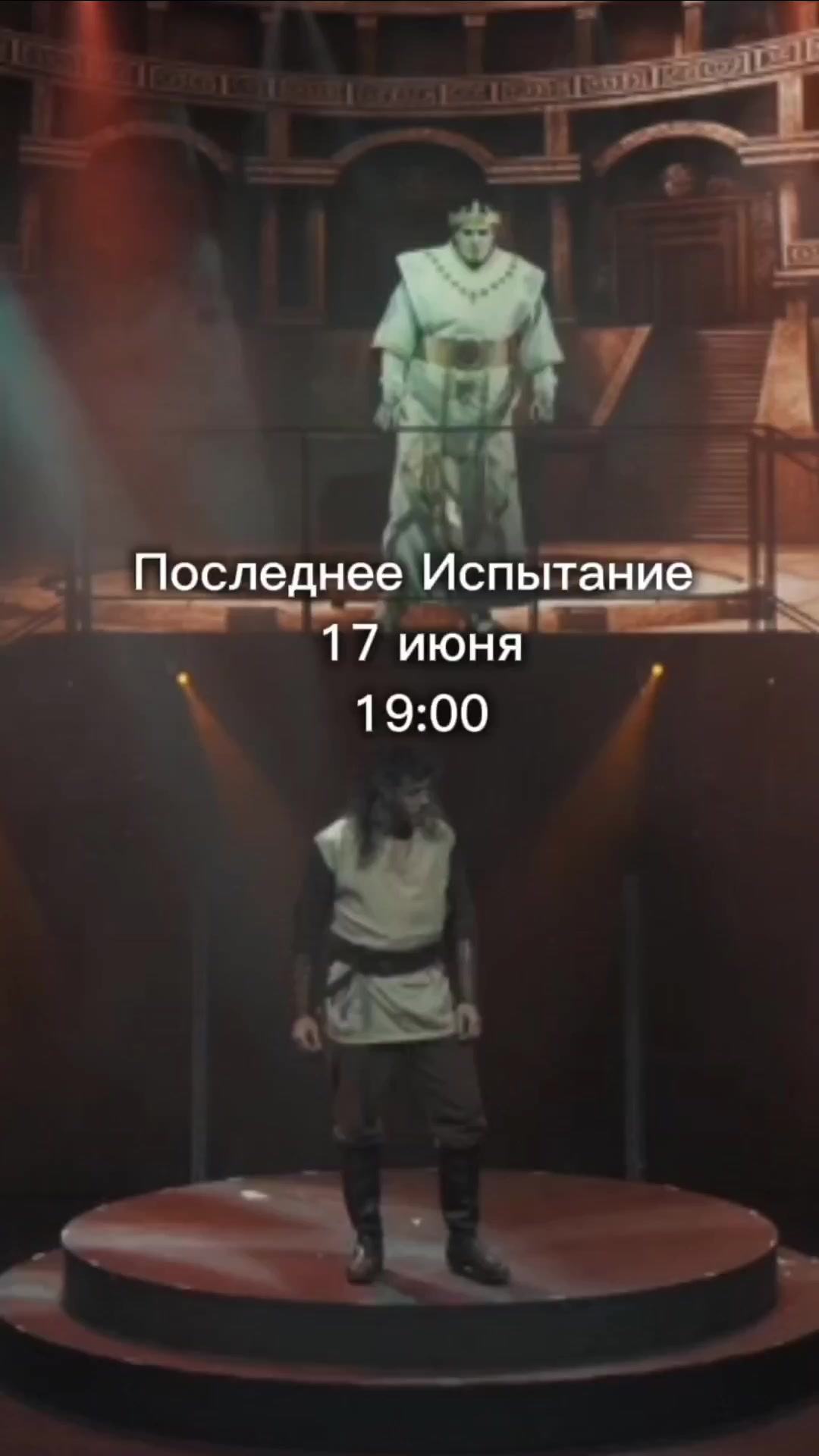 @Театр «Сказки Нахимовской»