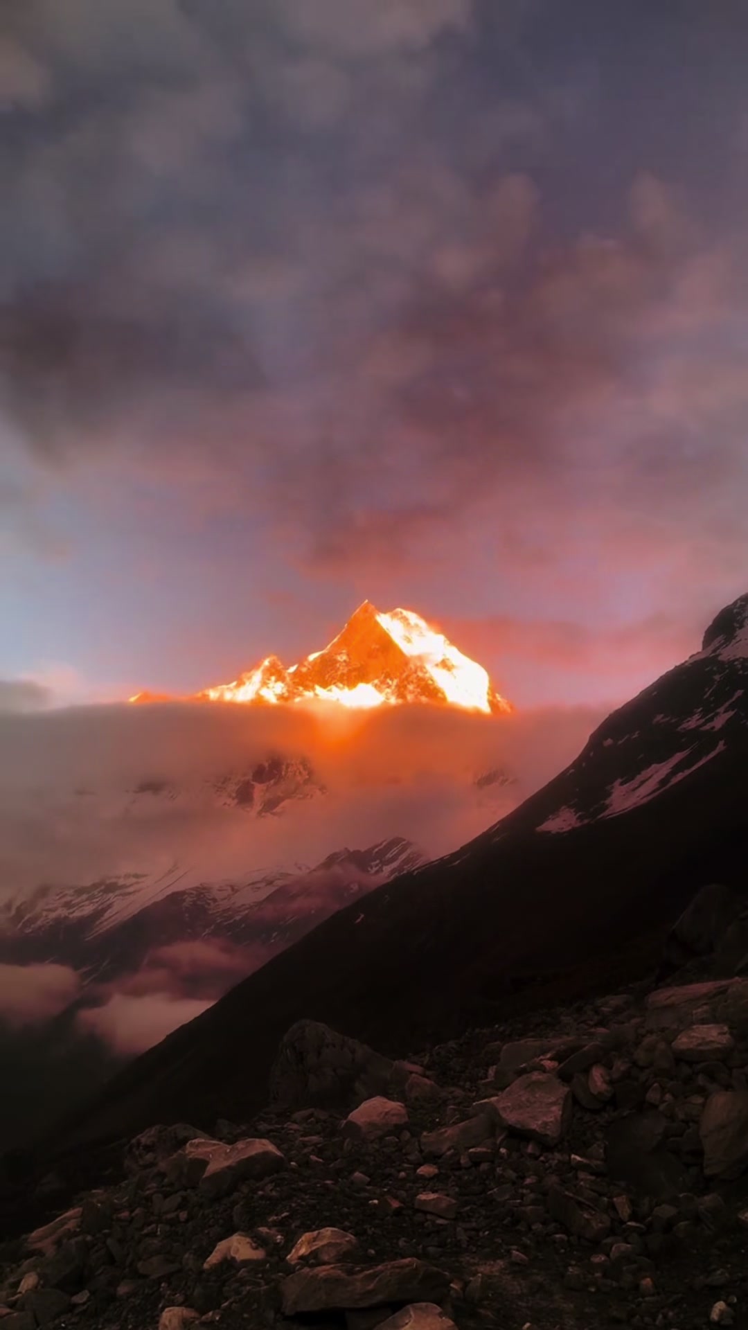 @Nepal Mountain Guides 🇳🇵