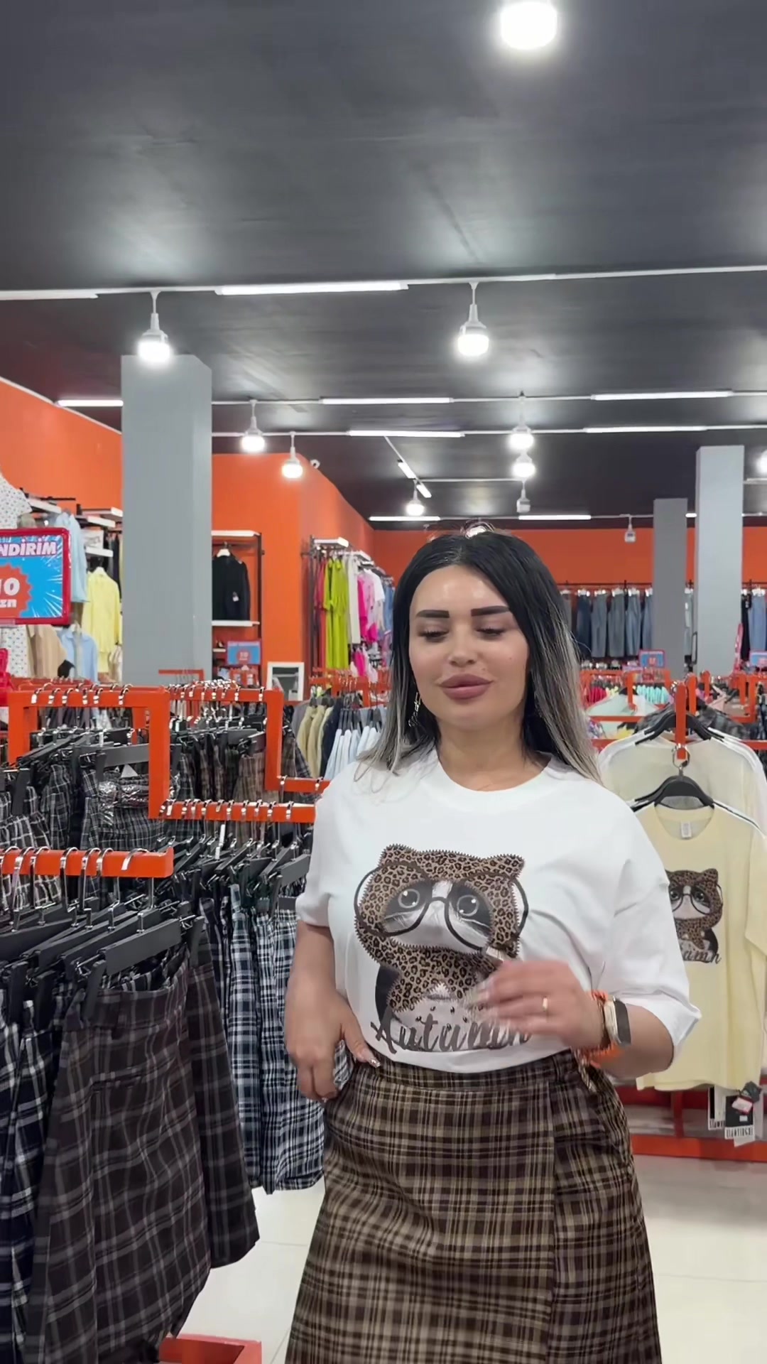 @G&uuml;nel Ticaret Mərkəzi Lənkəran