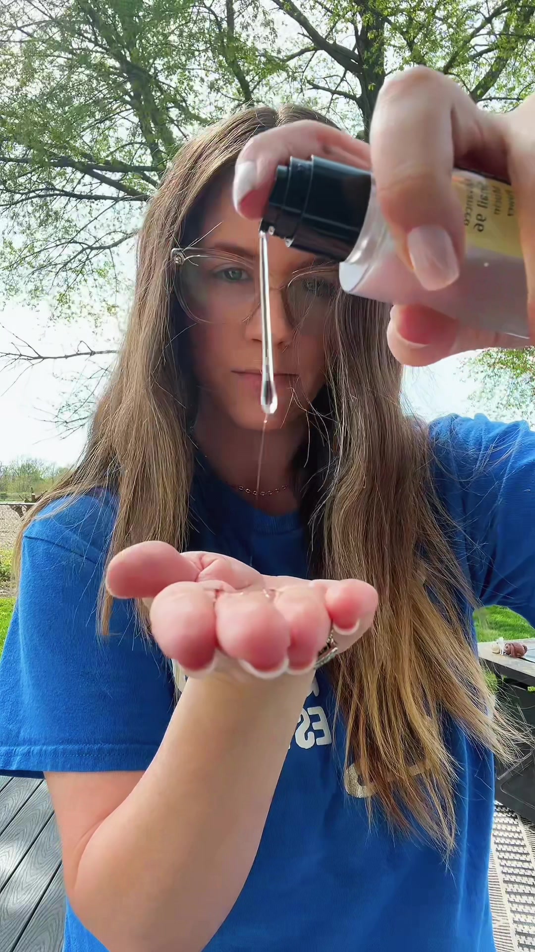 @kay pot 🧞&zwj;♀️ midwest mom