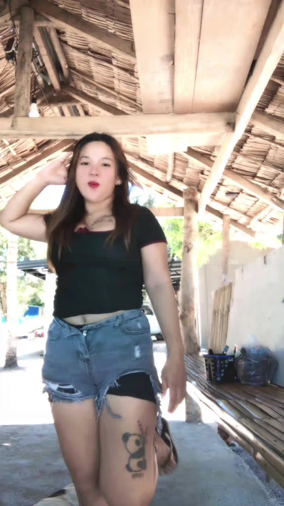@Tabangay Gonzales Zyra