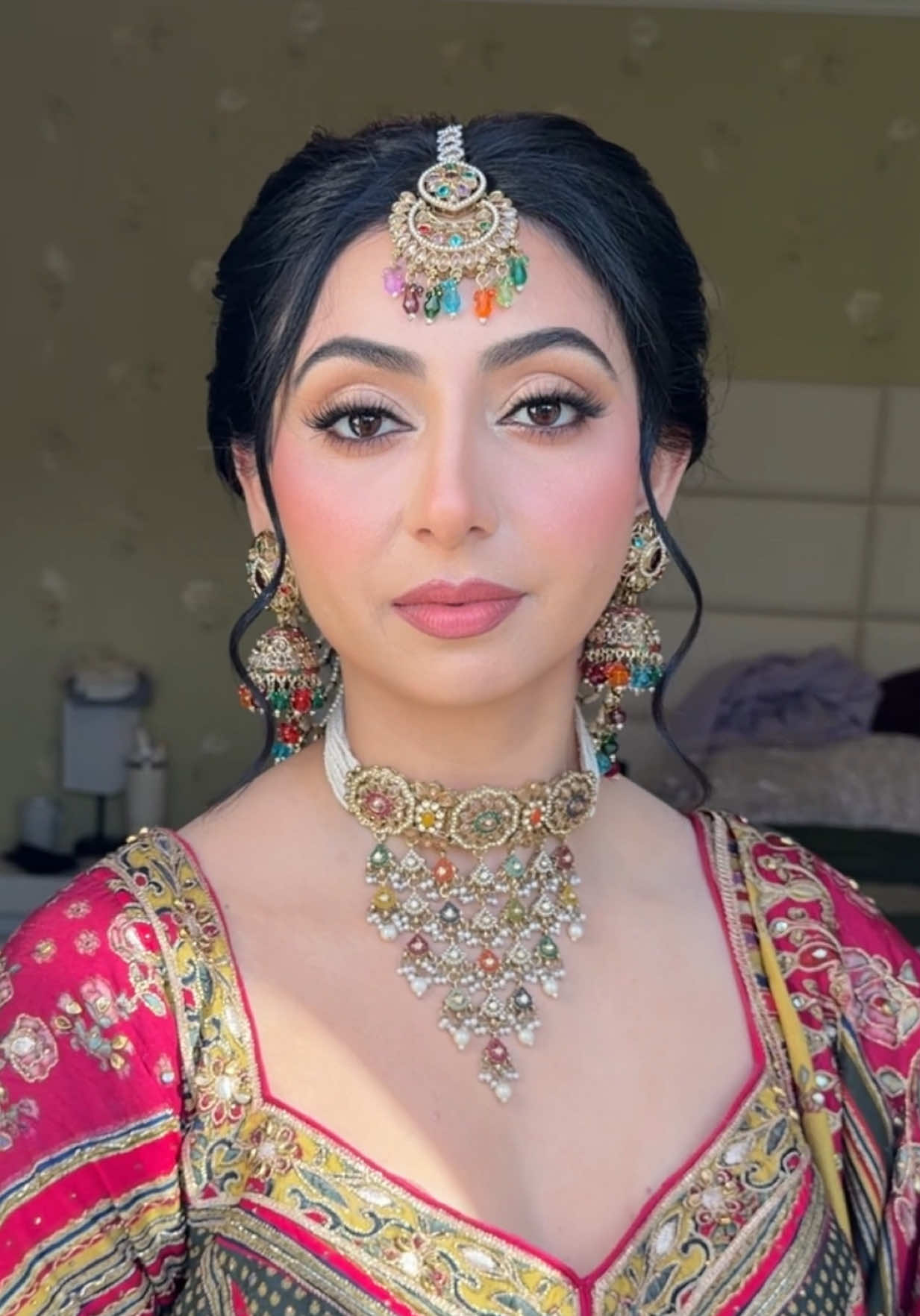 @Neetu Josh &bull; Makeup Artist