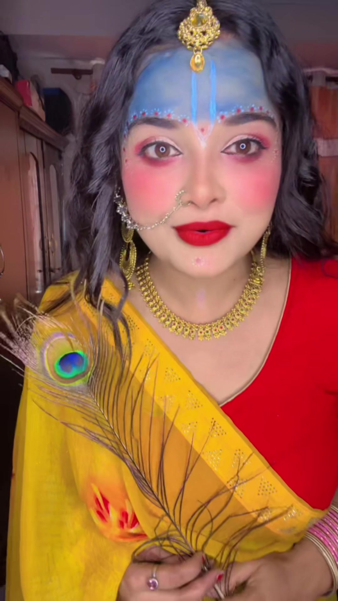 @Aakriti Neupane (सुन्दरि)