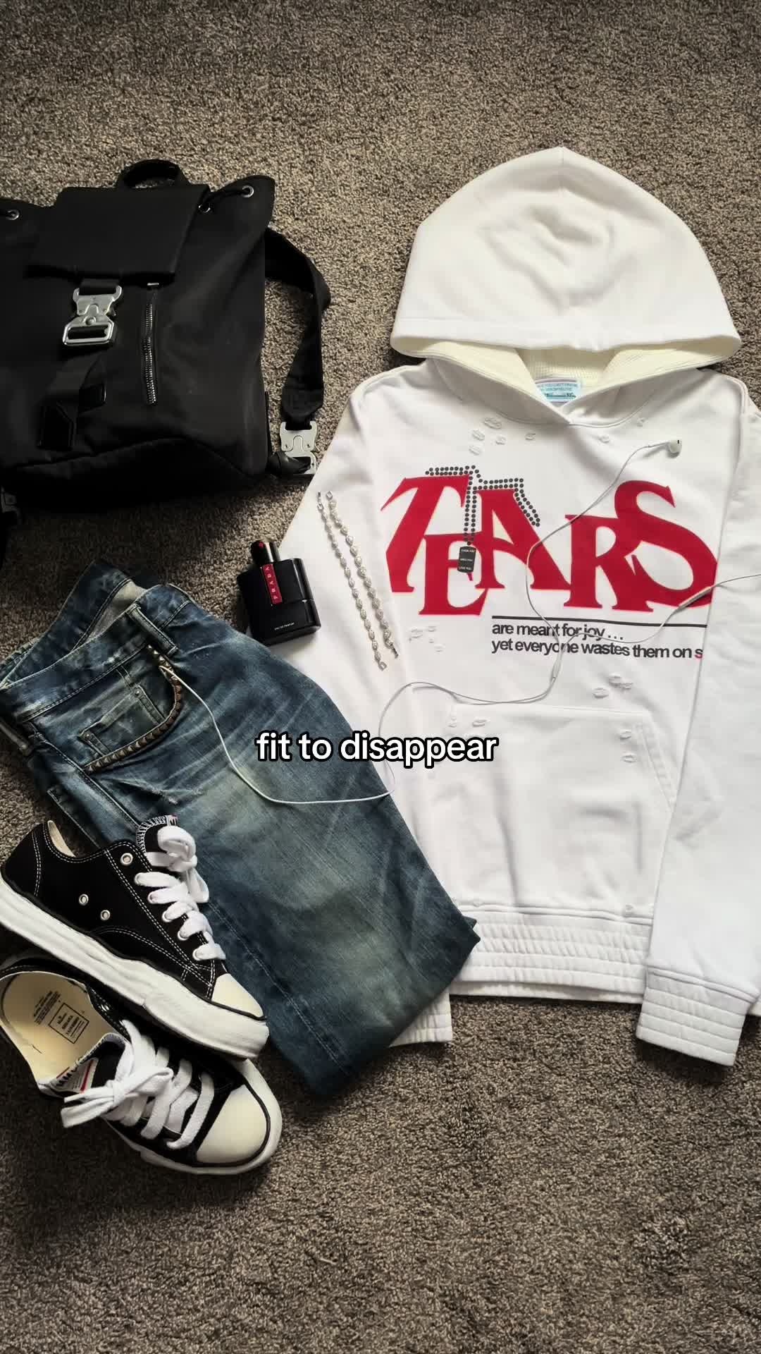 @no return