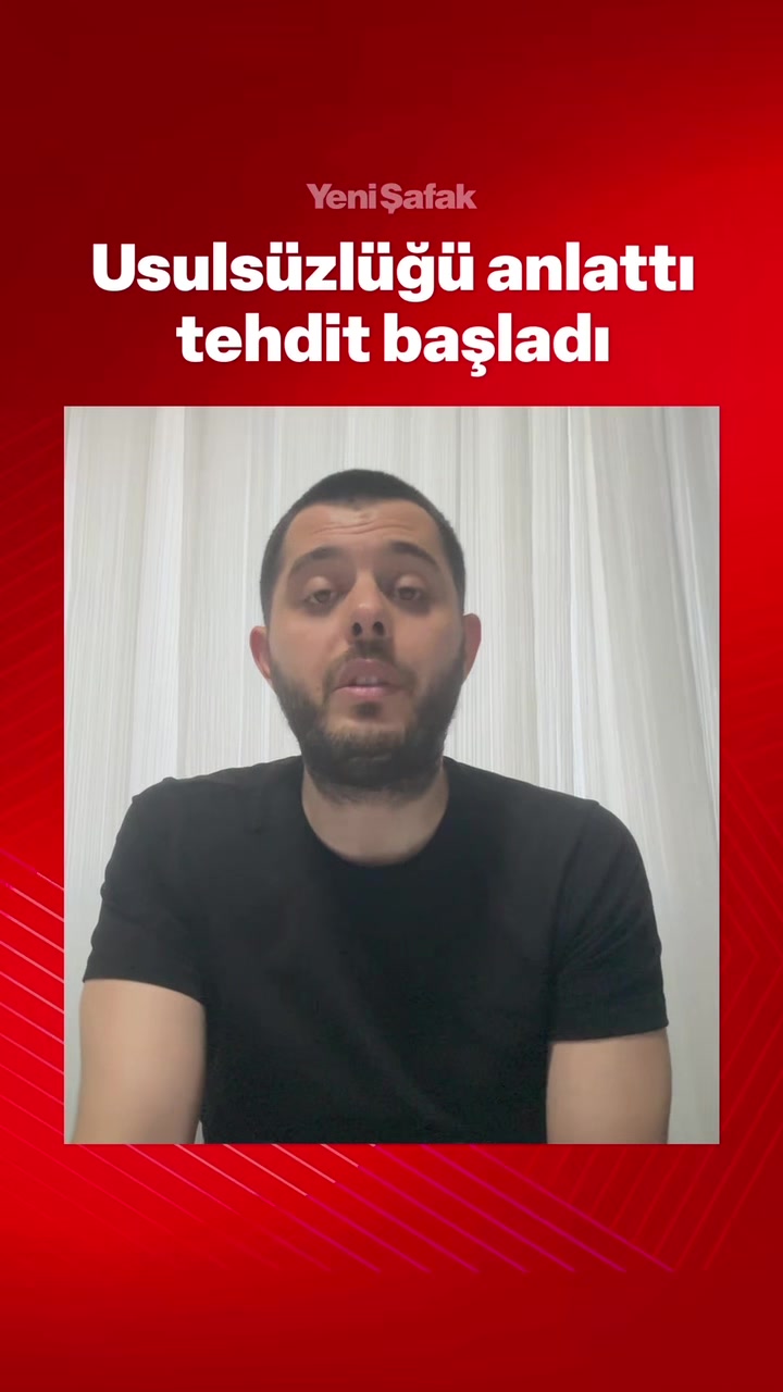 @Yeni Şafak