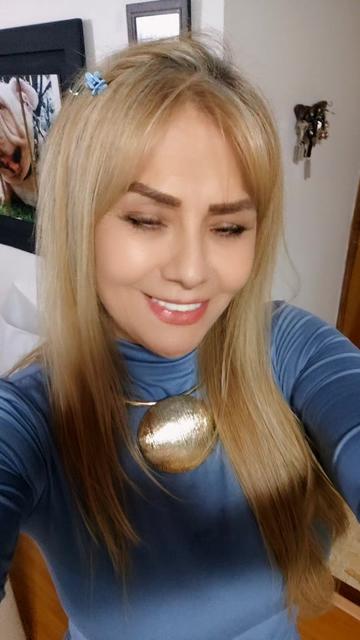 @Betty Aguilar