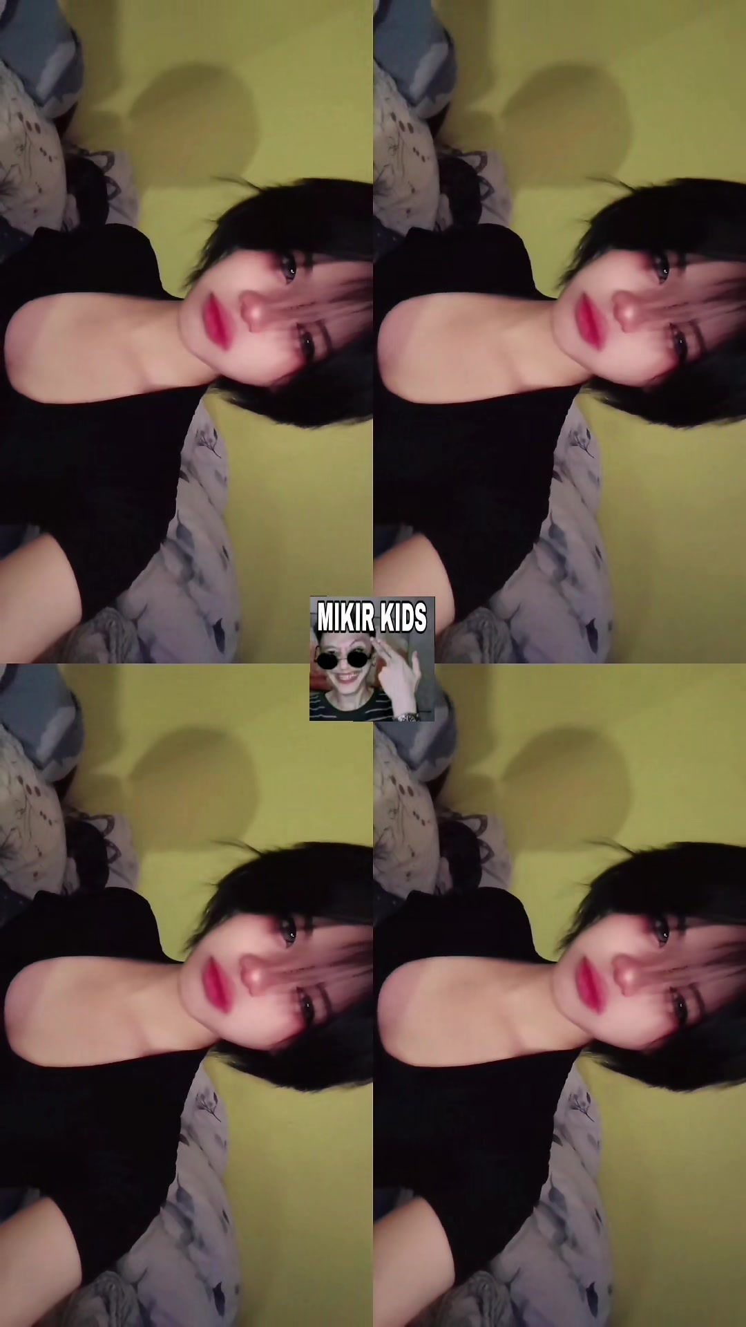 @༯